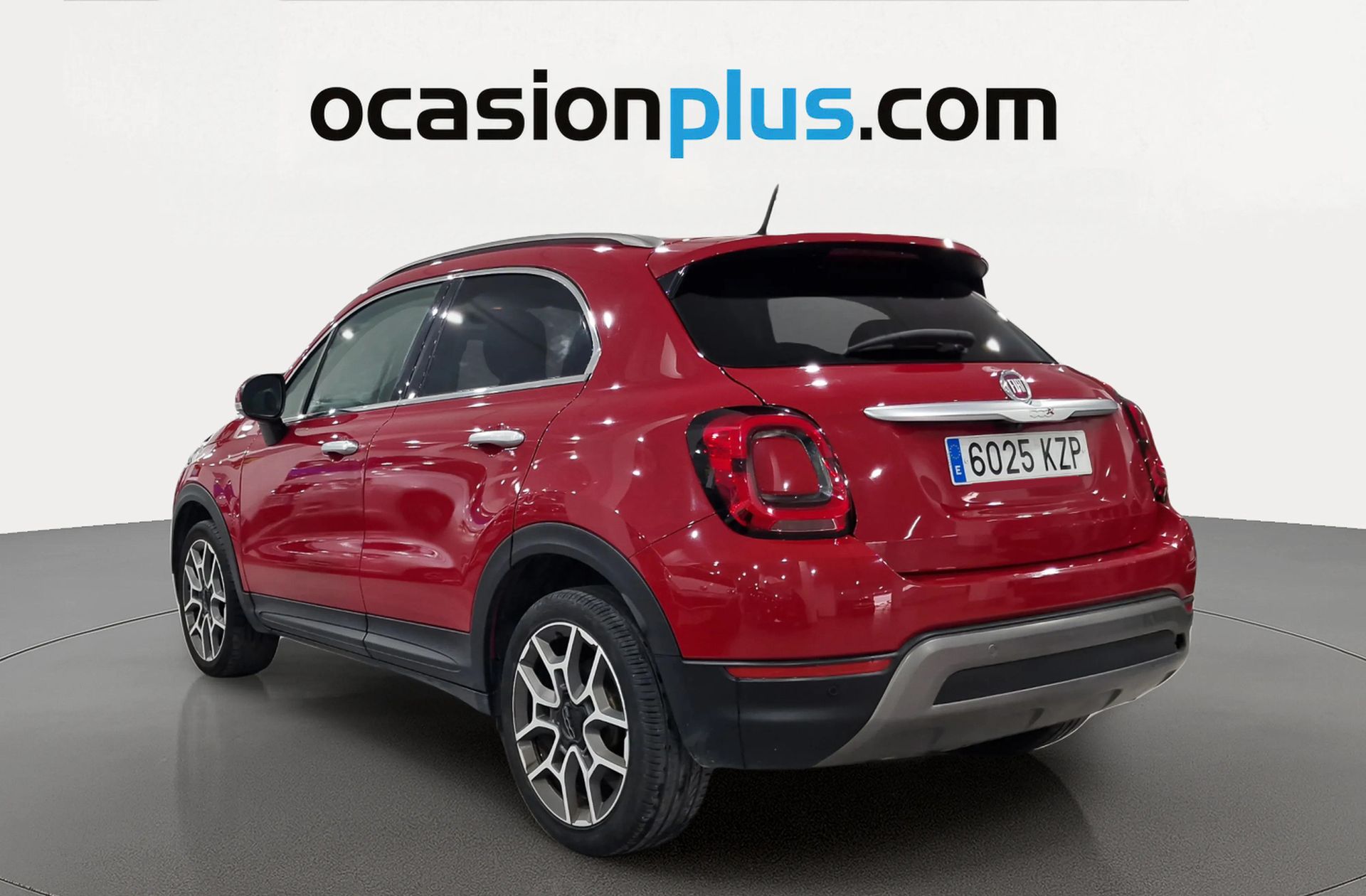 Fiat 500X 1.6 MultiJet Cross 4x2 - foto 3