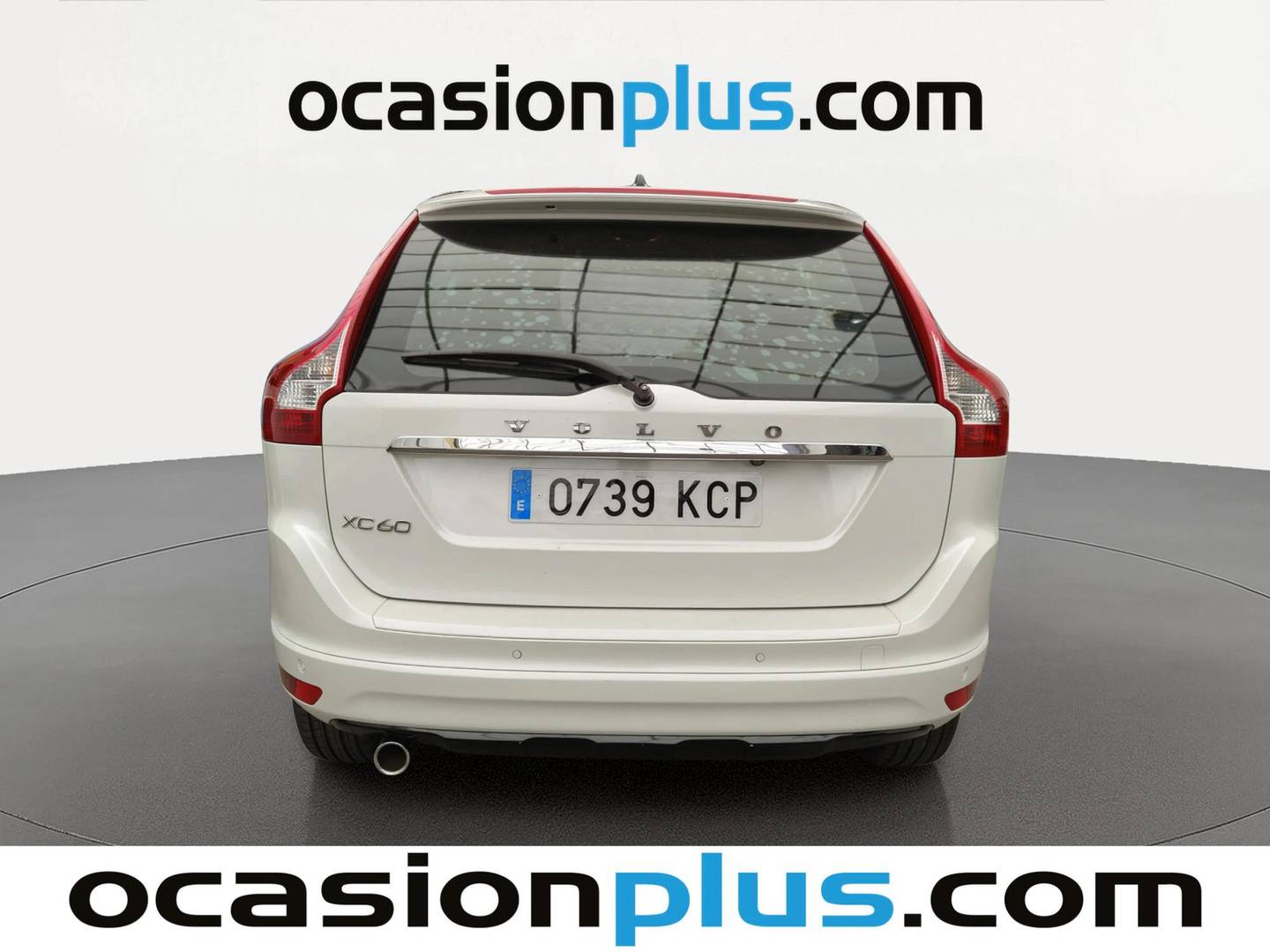 Volvo XC60 Volvo XC60 D3 Kinetic (150 CV) barato