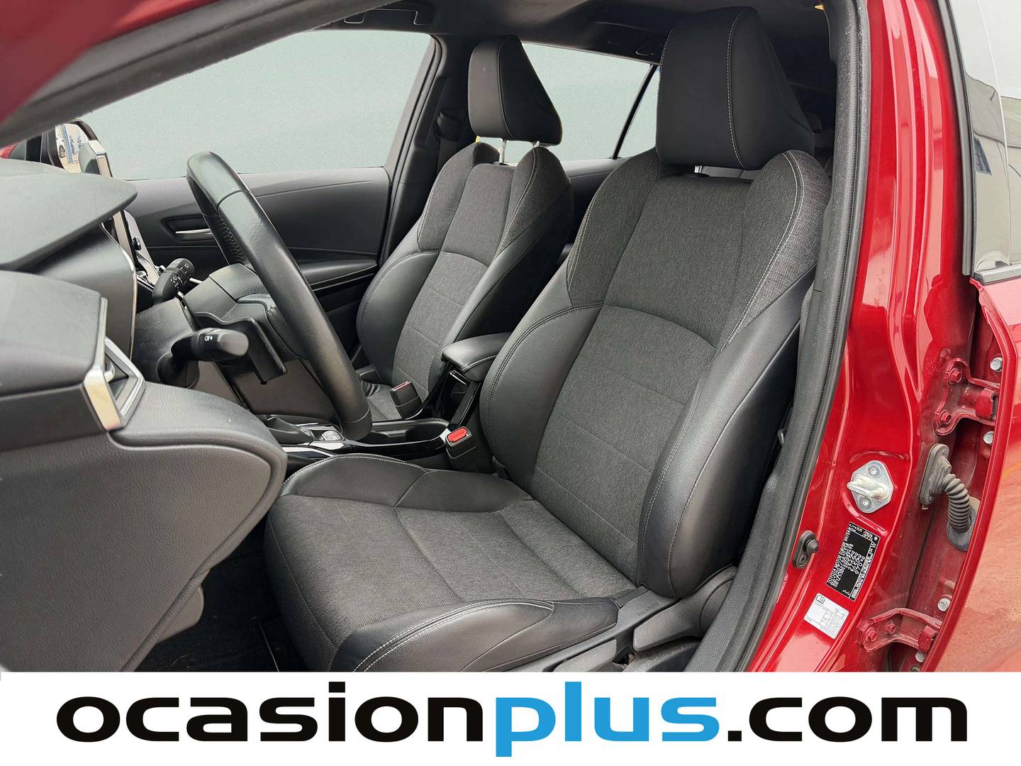 Foto Toyota Corolla Toyota Corolla 180H Style E-CVT  (180 CV)