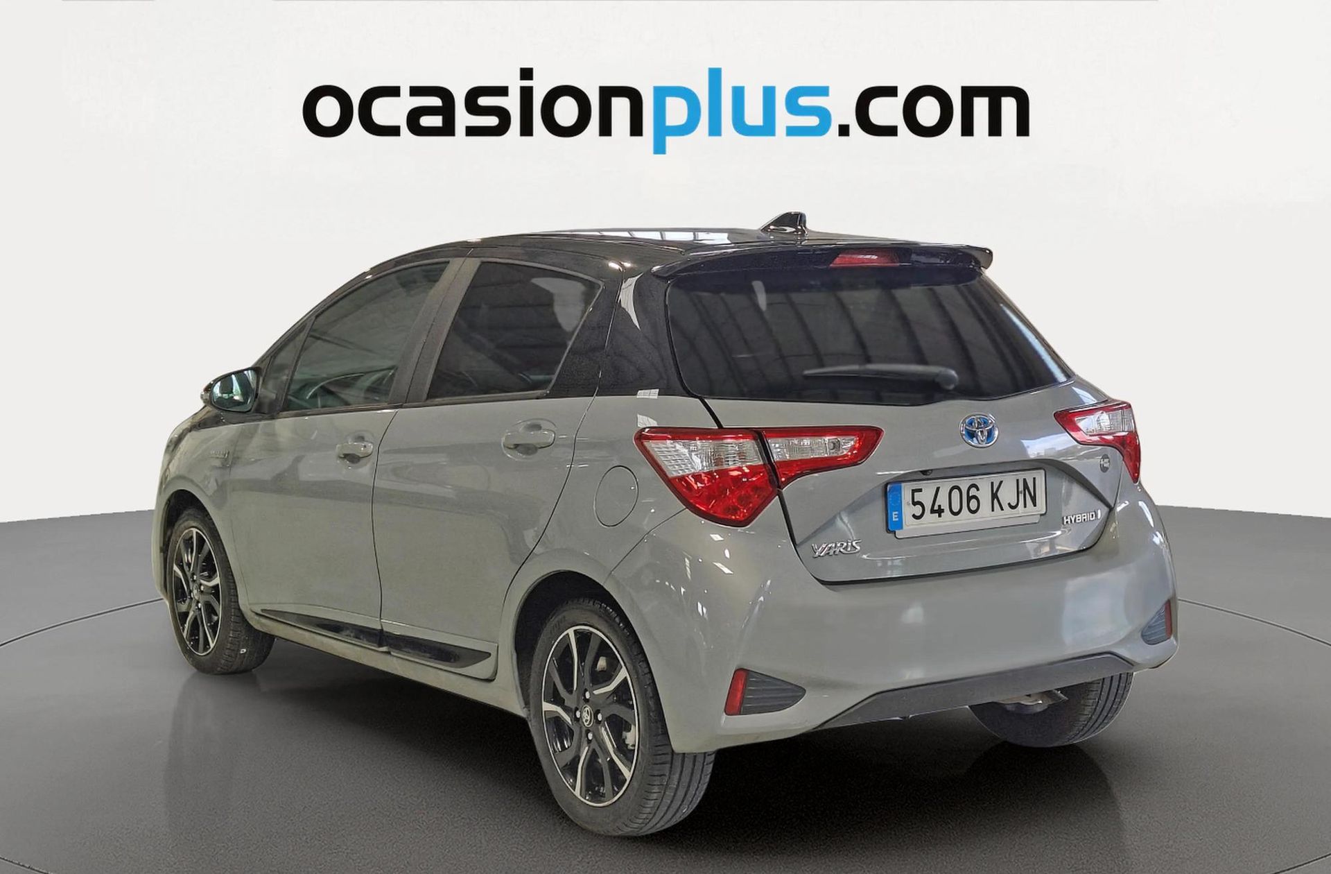 Toyota Yaris 1.5 Hybrid Feel - foto 3