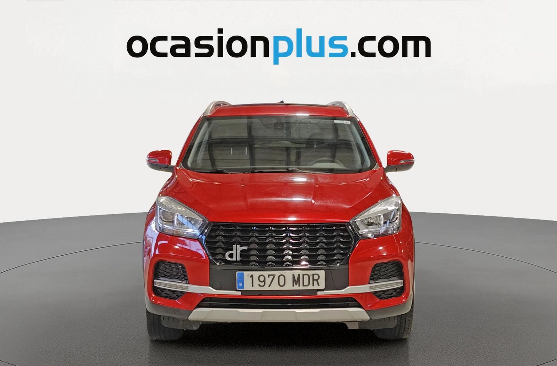 DR AUTOMOBILES DR 4.0 DR4 1.5 - foto 13