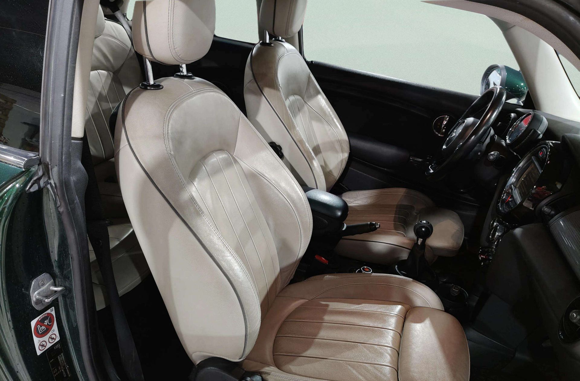 MINI Cooper - foto 17