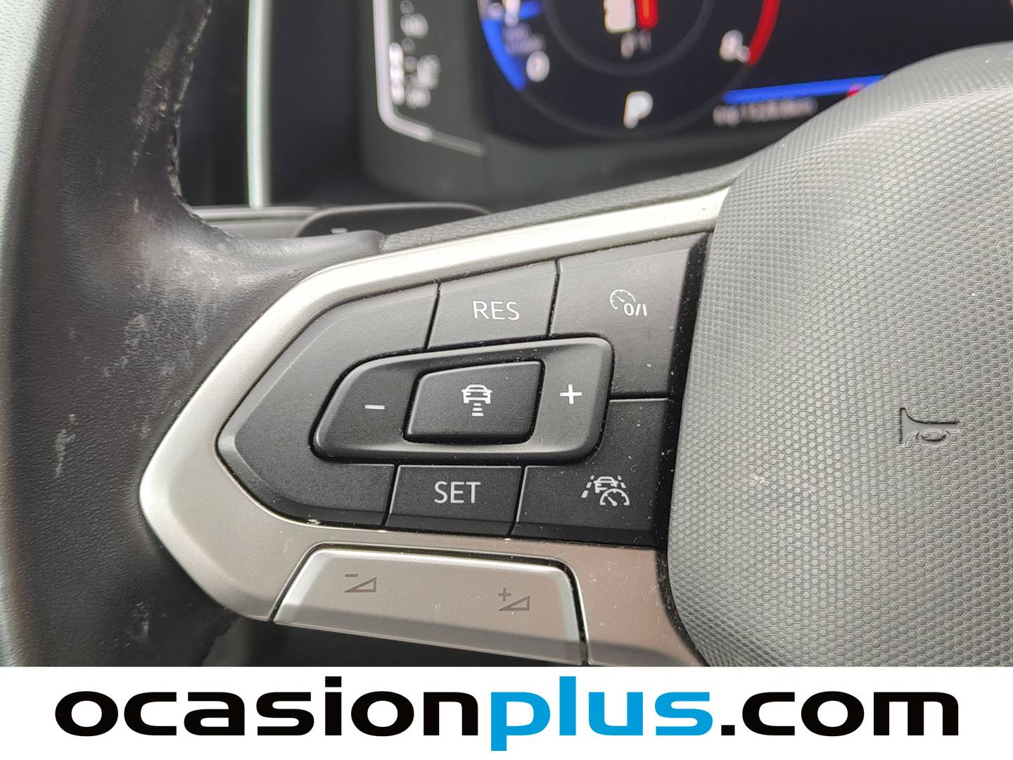 Foto Volkswagen Taigo Volkswagen Taigo R-Line 1.5 TSI (150 CV) DSG