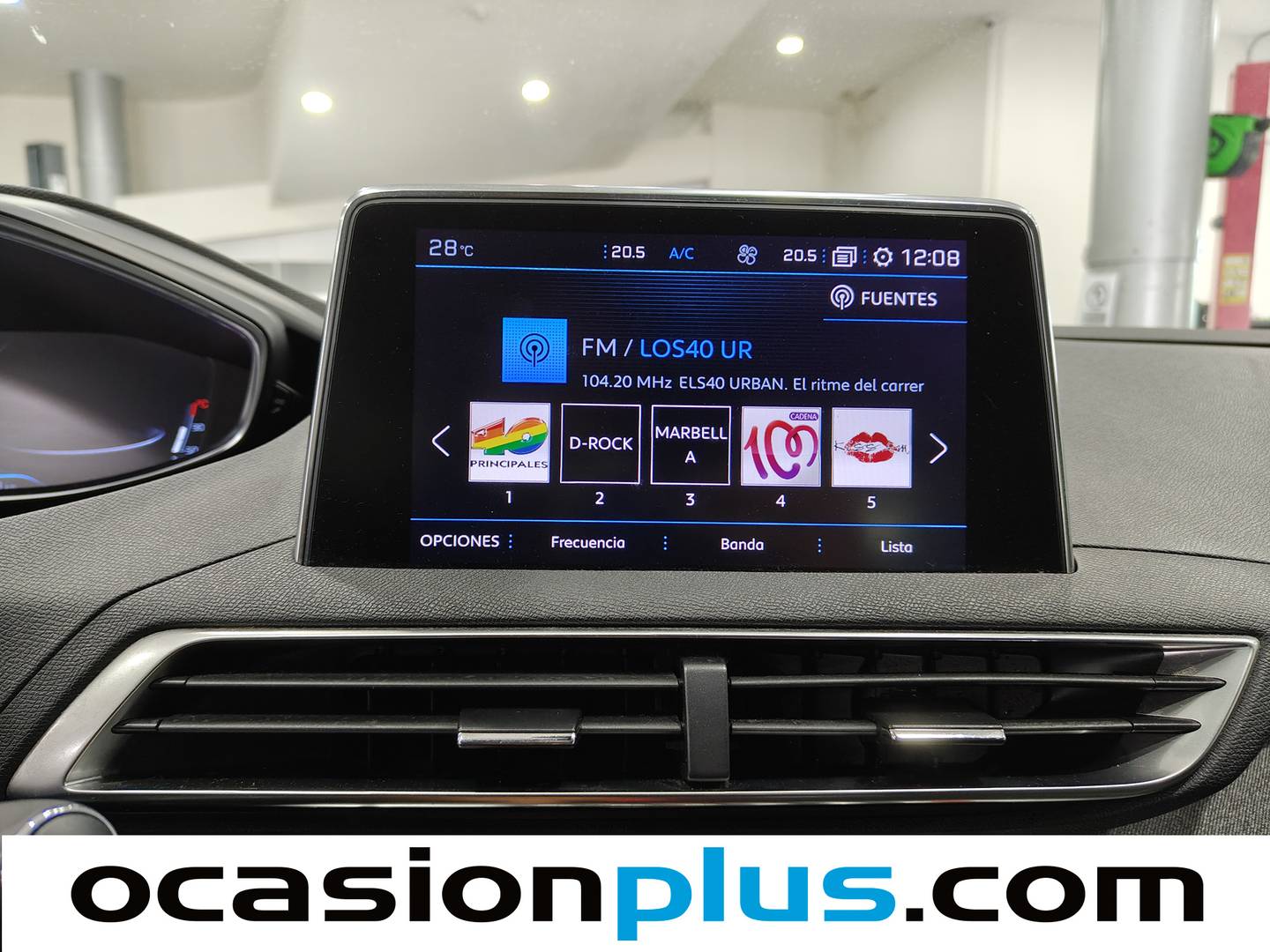 Peugeot 3008 Peugeot 3008 PureTech 130 S&S Allure (130 CV) 2019