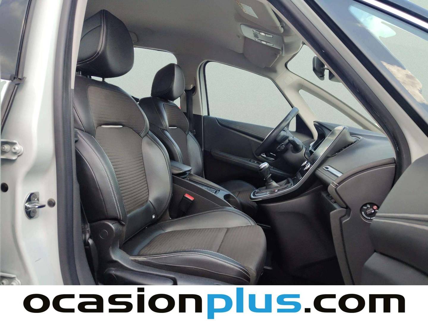 Renault Grand Scenic Renault Grand Scenic Zen TCe 96 kW (130 CV) al mejor precio