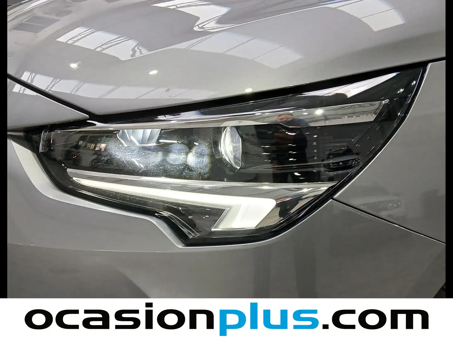 Foto Opel Corsa Opel Corsa 1.2 Turbo XHL Elegance Auto (100 CV)