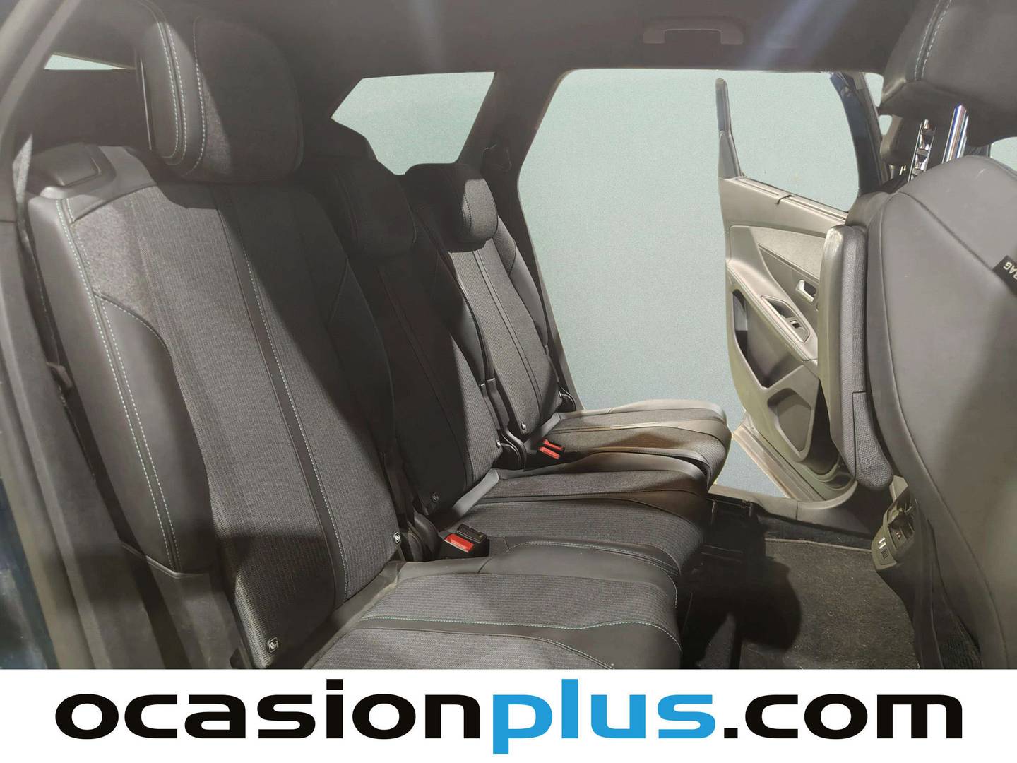 Peugeot 5008 Peugeot 5008 PureTech 130 S&S Allure Pack EAT8 (130 CV) 7 Plazas al mejor precio