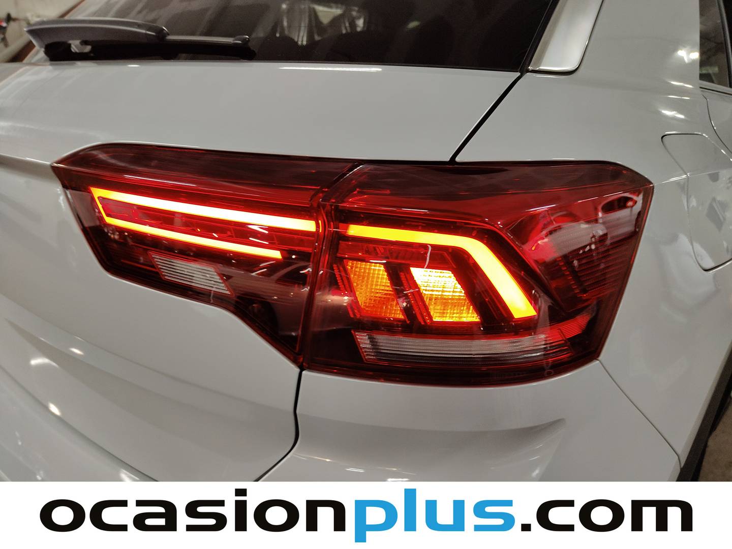 Accesorios del Volkswagen T-Roc Volkswagen T-Roc Sport 1.5 TSI (150 CV) DSG