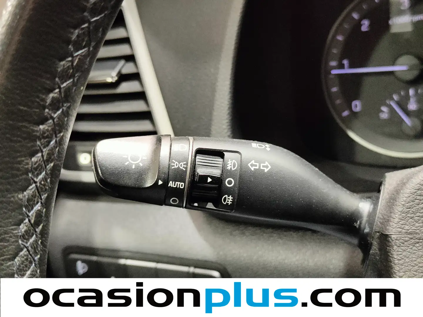 Foto Hyundai Tucson Hyundai Tucson 1.7 CRDi BD 25 Aniversario Sky 4x2 (115 CV)