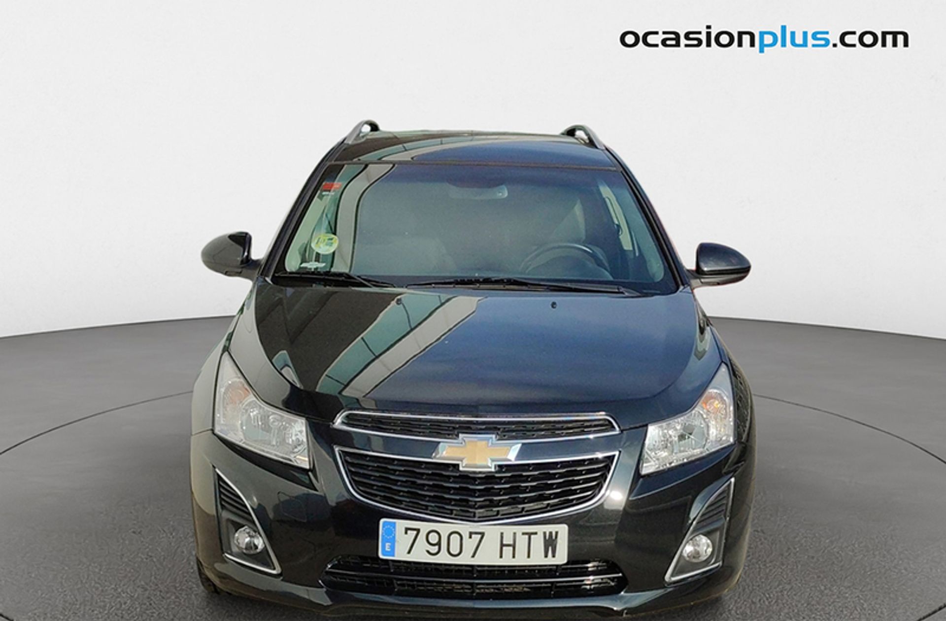 Chevrolet Cruze SW 2.0 Vcdi LTZ Aut. - foto 14
