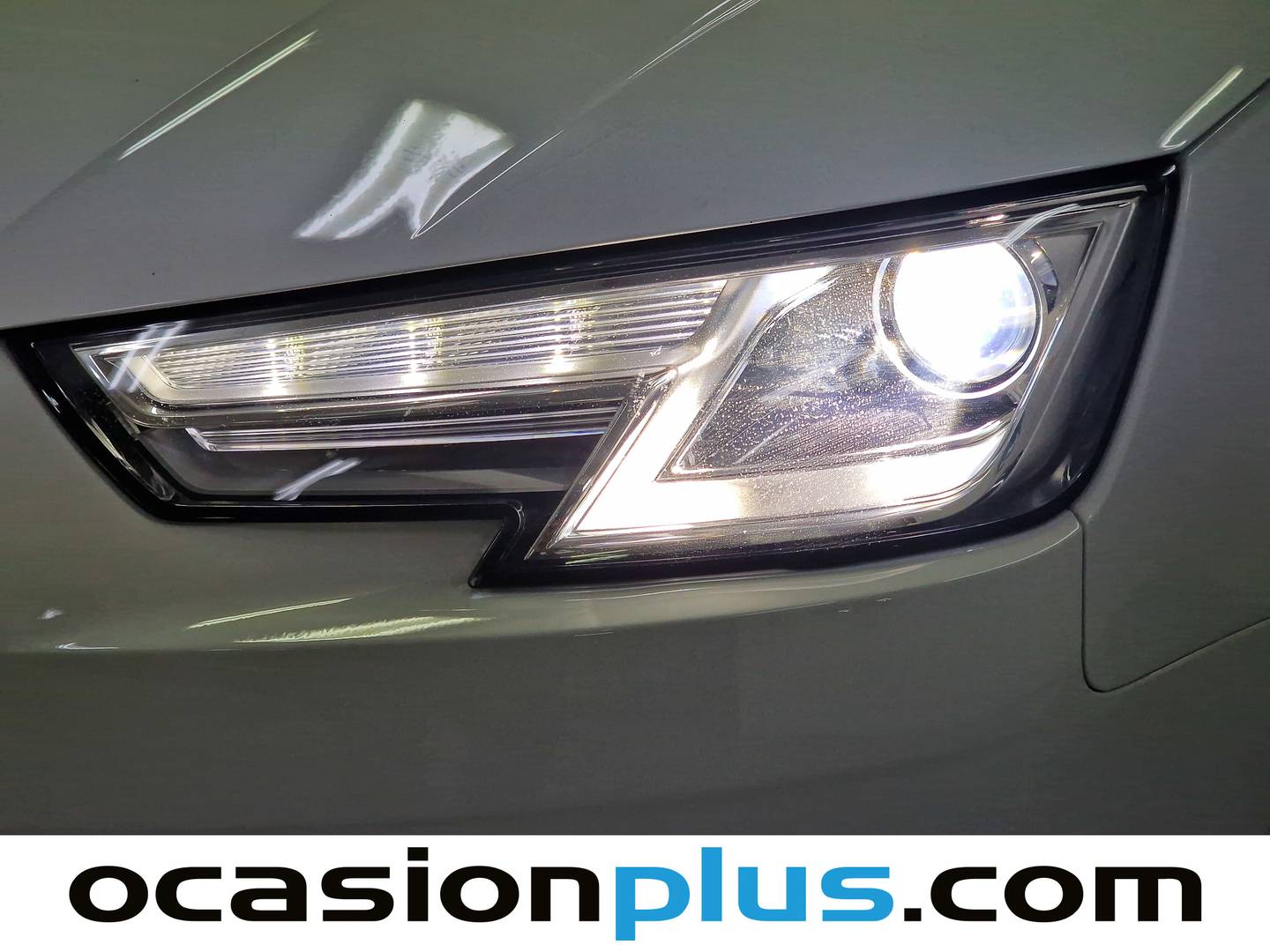 Foto Audi A4 Audi A4 Advanced Edition 2.0 TDI (150 CV)