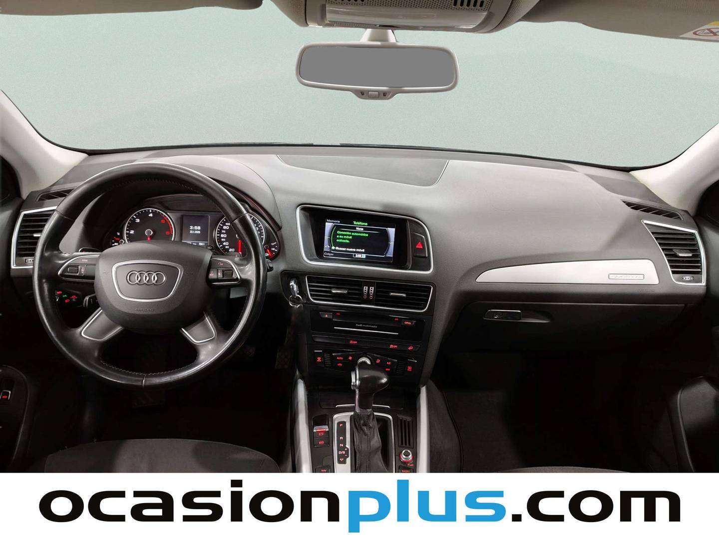Audi Q5 Audi Q5 Advanced edition 2.0 TDI clean diesel quattro (190 CV) S tronic de ocasión