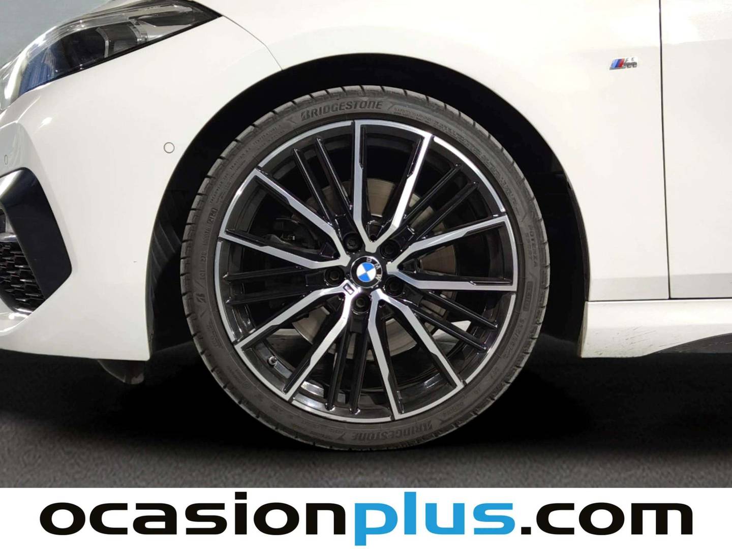 Foto BMW Serie 2 BMW Serie 2 220d Gran Coupe (190 CV) Pack M