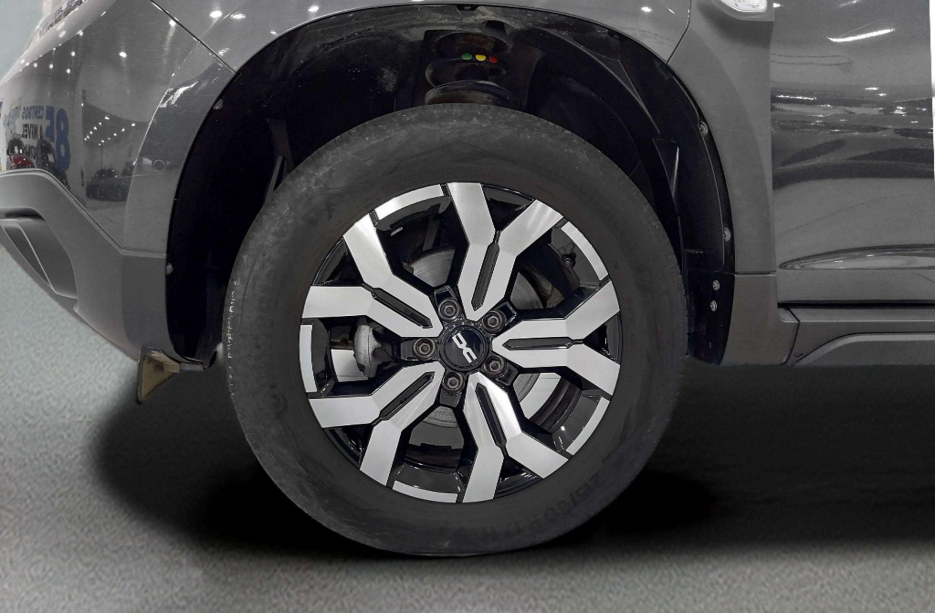 Dacia Duster Journey Go TCe EDC - foto 35