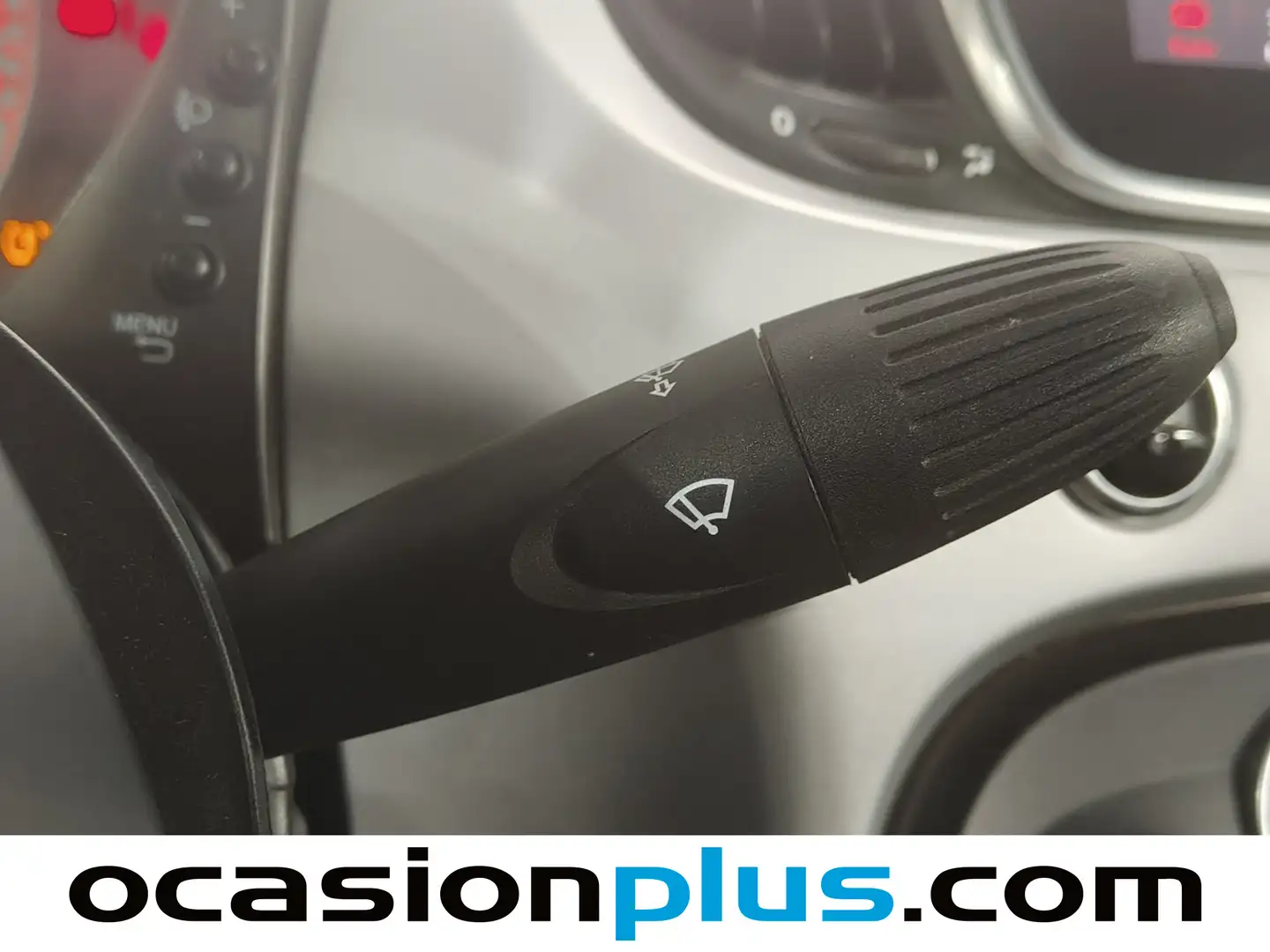 Foto Fiat 500C Fiat 500C 1.0 Hybrid Connect (70 CV)