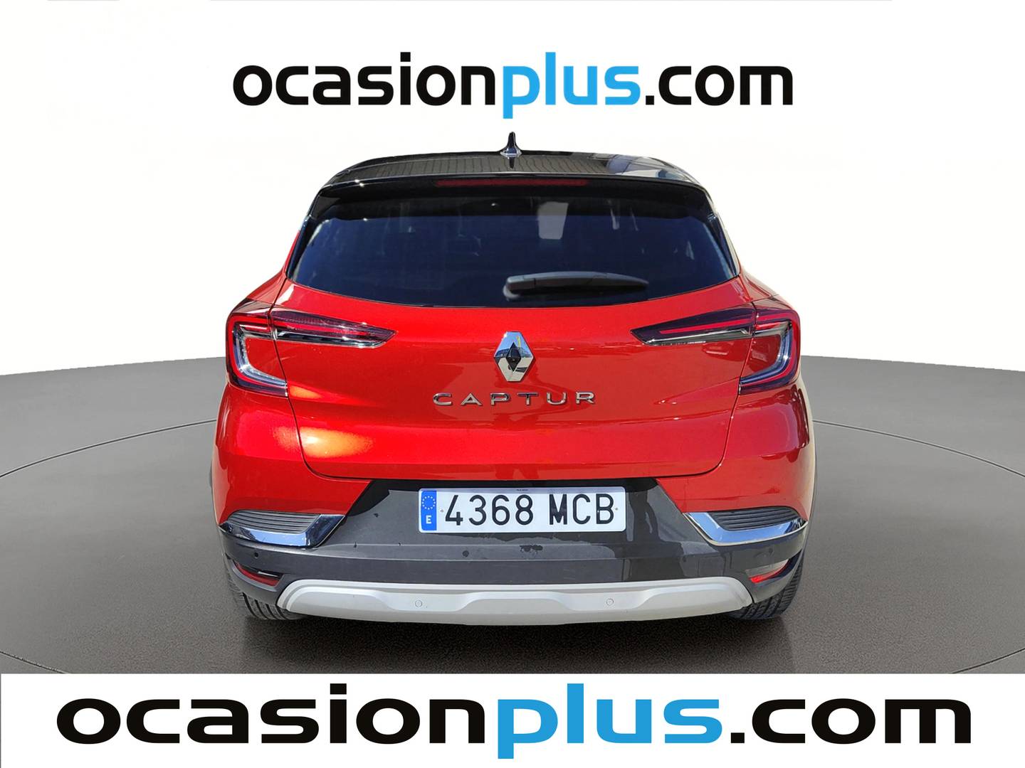 Renault Captur Renault Captur Techno TCe (140 CV) GPF barato