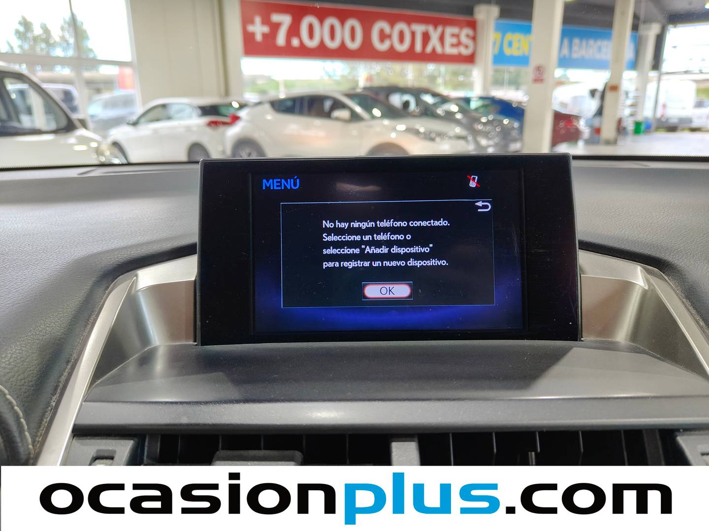 Lexus NX Lexus NX 300h Corporate 2WD + Navibox (197 CV) barato