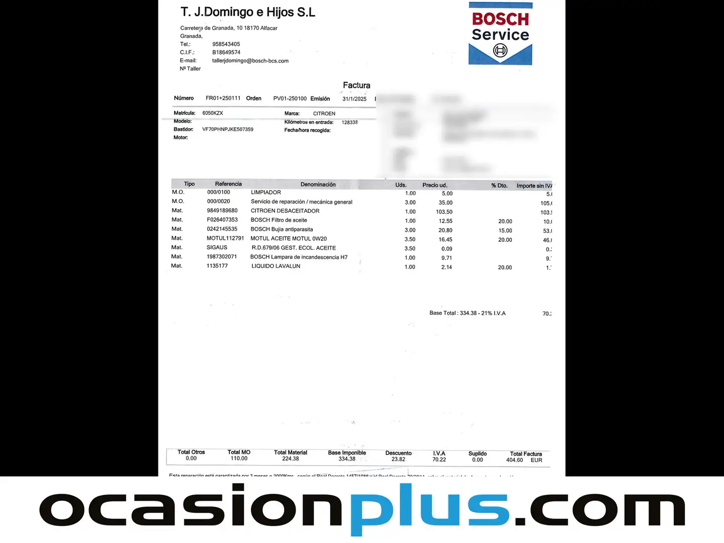 Foto Citroën C4 Cactus Citroen C4 Cactus PureTech 110 S&S Feel (110 CV)