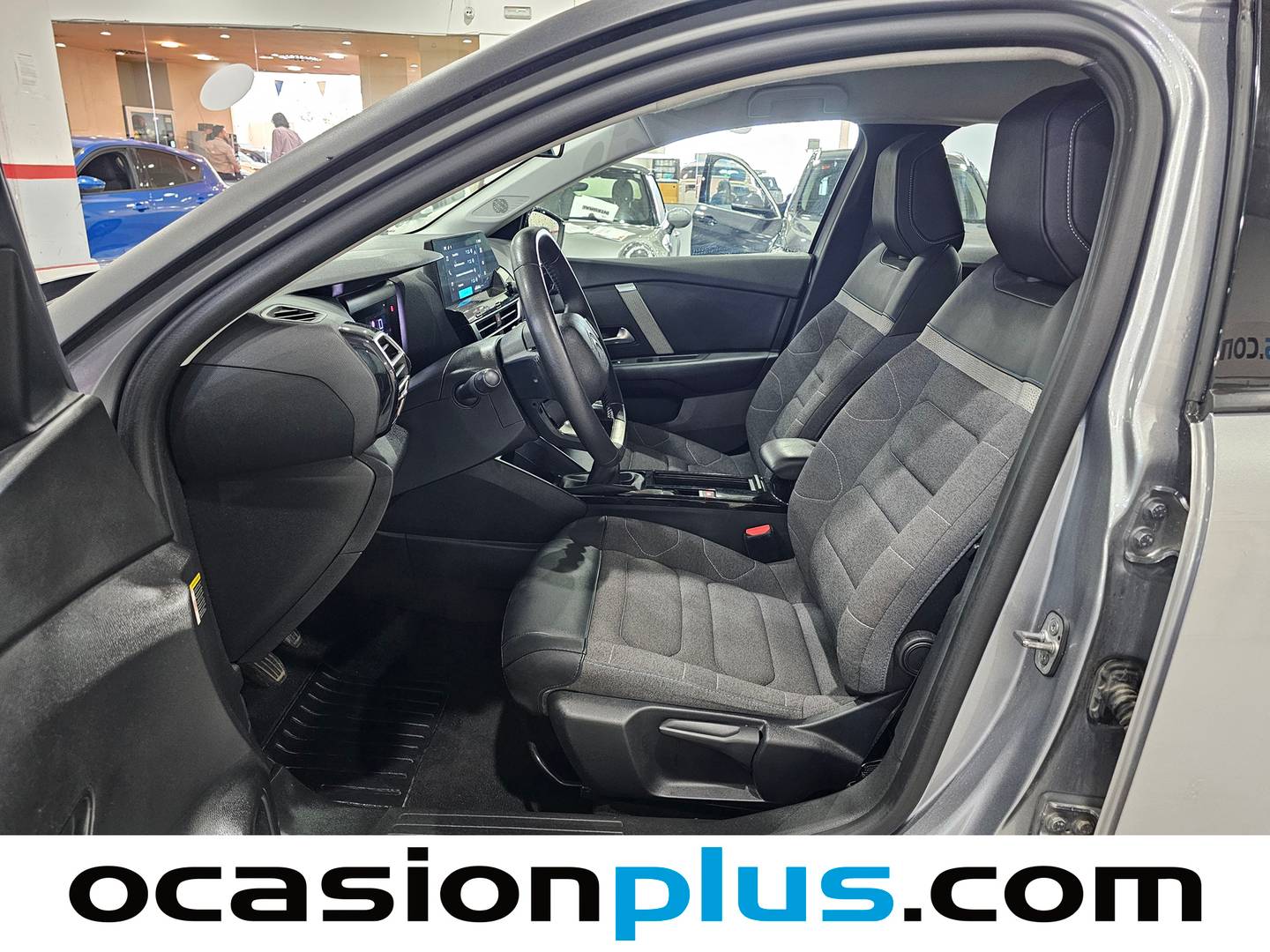 Foto Citroën C4 Citroen C4 PureTech 130 S&S 6v Feel Pack (130 CV)