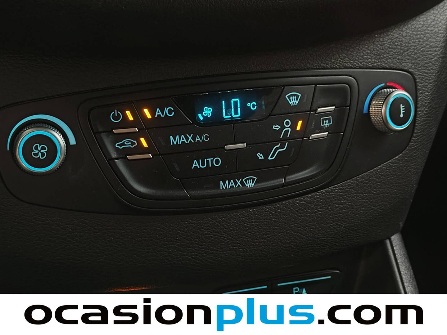 Ford Tourneo Courier Ford Tourneo Courier 1.0 EcoBoost Titanium (100 CV) barato