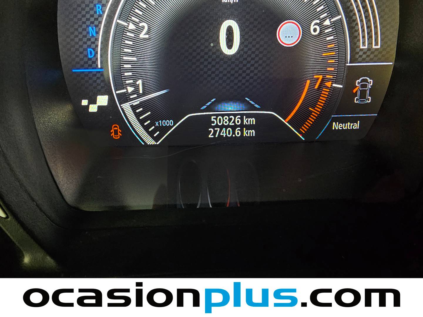 Foto Renault Mégane Renault Megane GT Energy TCe  (205 CV) EDC