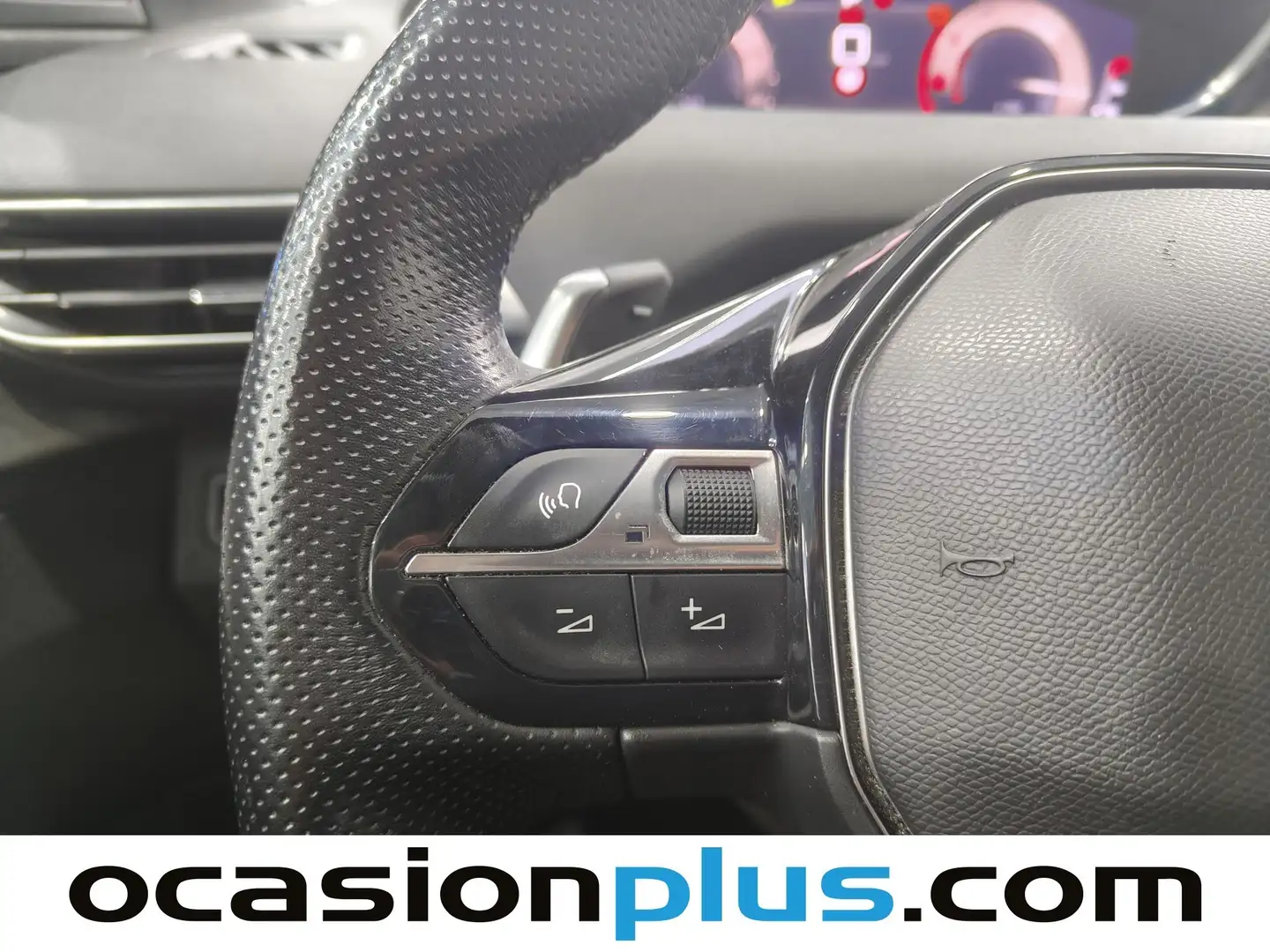 Foto Peugeot 5008 Peugeot 5008 BlueHDI 130 S&S GT EAT8 (130 CV) 7 Plazas