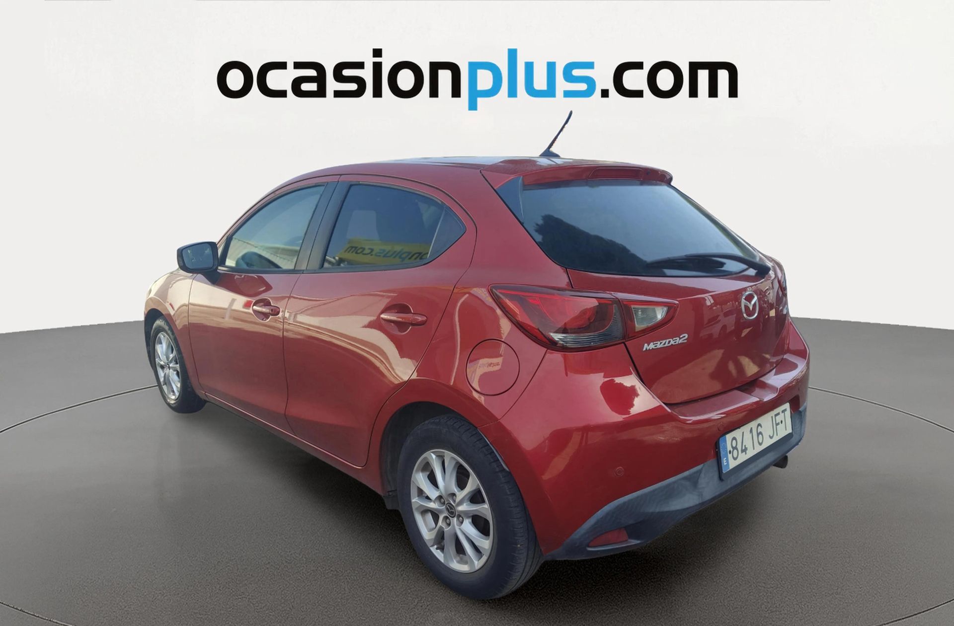Mazda Mazda2 1.5 GE Style+ Confort - foto 3
