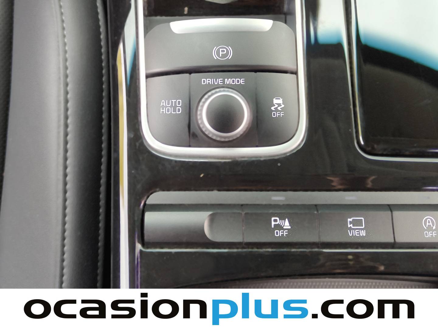 Foto KIA Stinger Kia Stinger 2.2 CRDi Style 4x2 Auto  (200 CV)