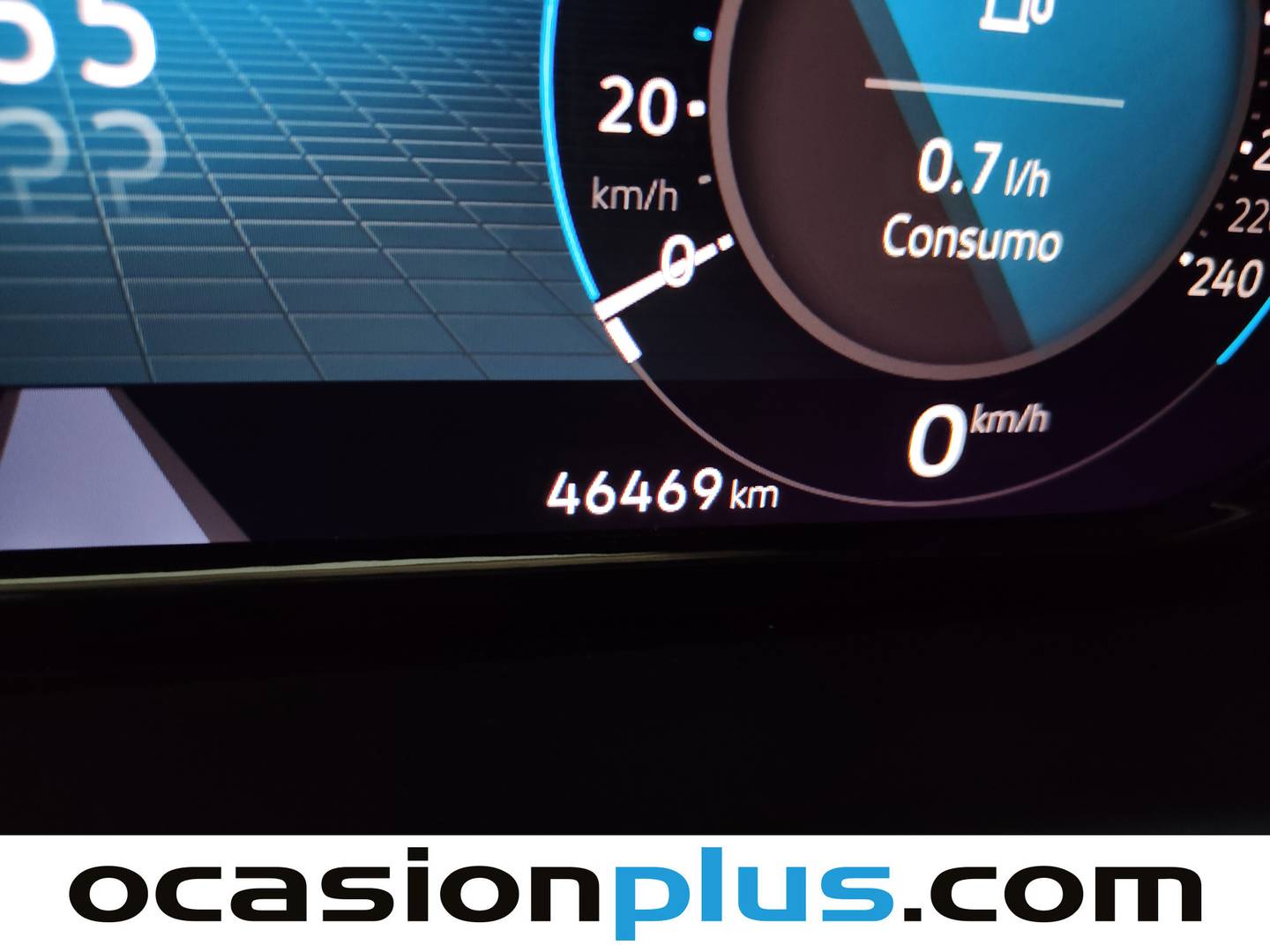 Volkswagen Caddy Volkswagen Caddy Life 1.5 TSI (114CV) seminuevo