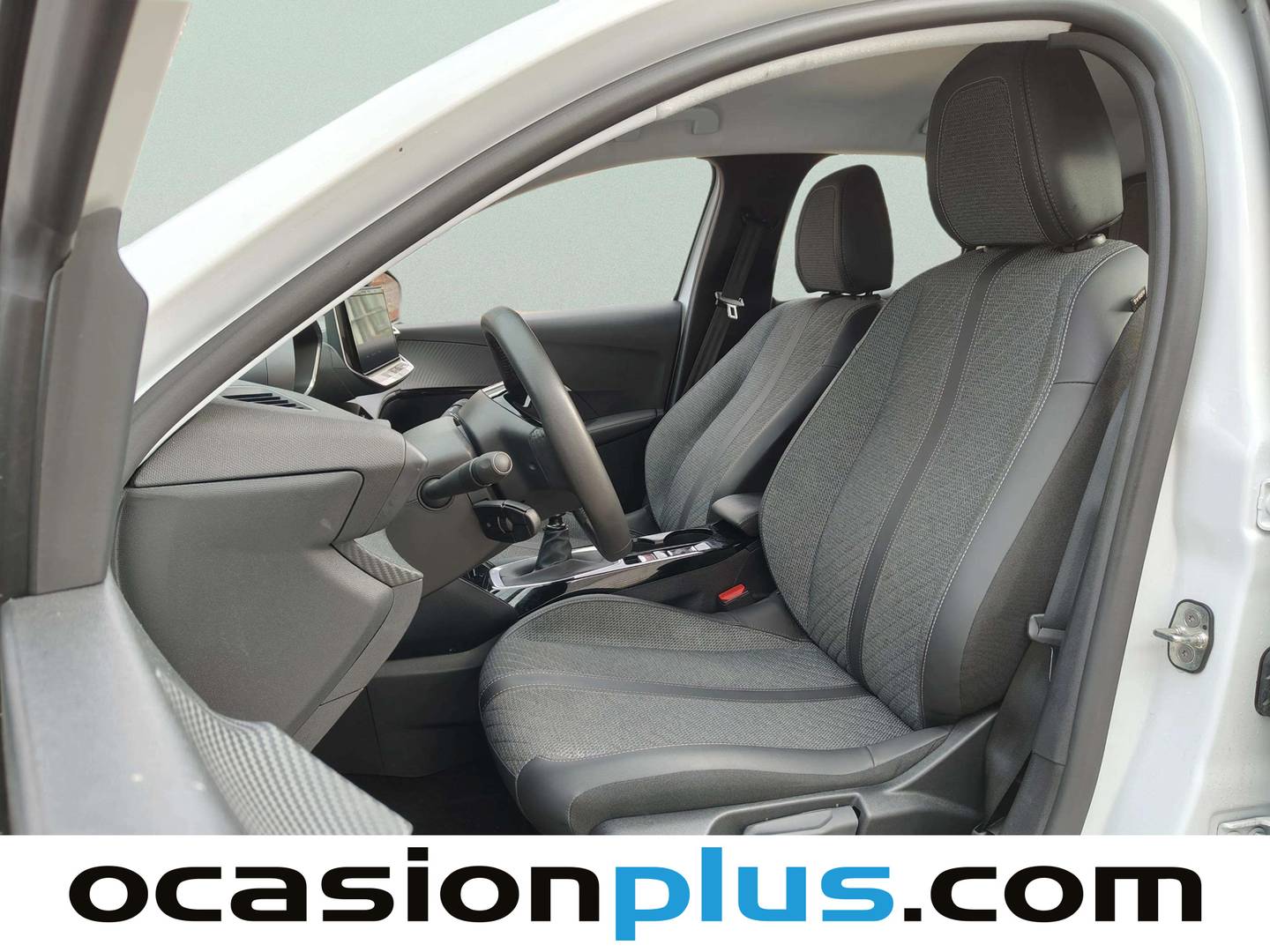 Foto Peugeot 208 Peugeot 208 PureTech 100 Allure (100 CV)