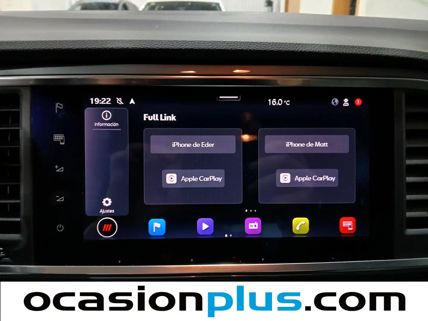 Foto Seat Ateca SEAT Ateca 1.5 TSI S&S Style XL (150 CV)