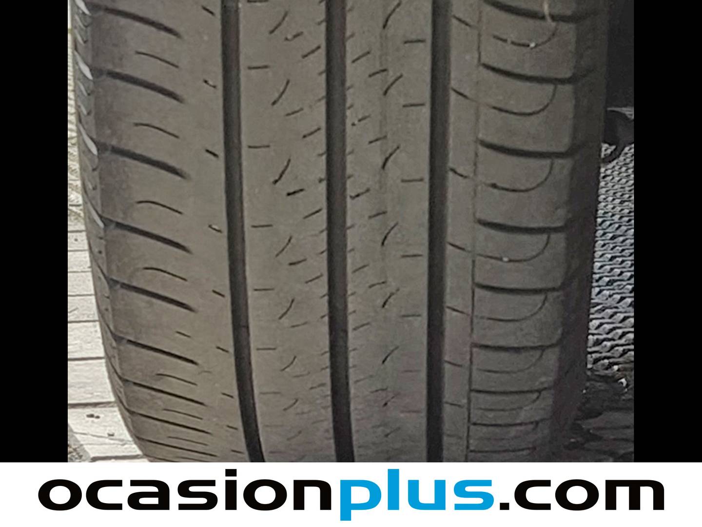 Renault Trafic Renault Trafic SpaceClass Energy Blue dCi (145 CV) de segunda mano