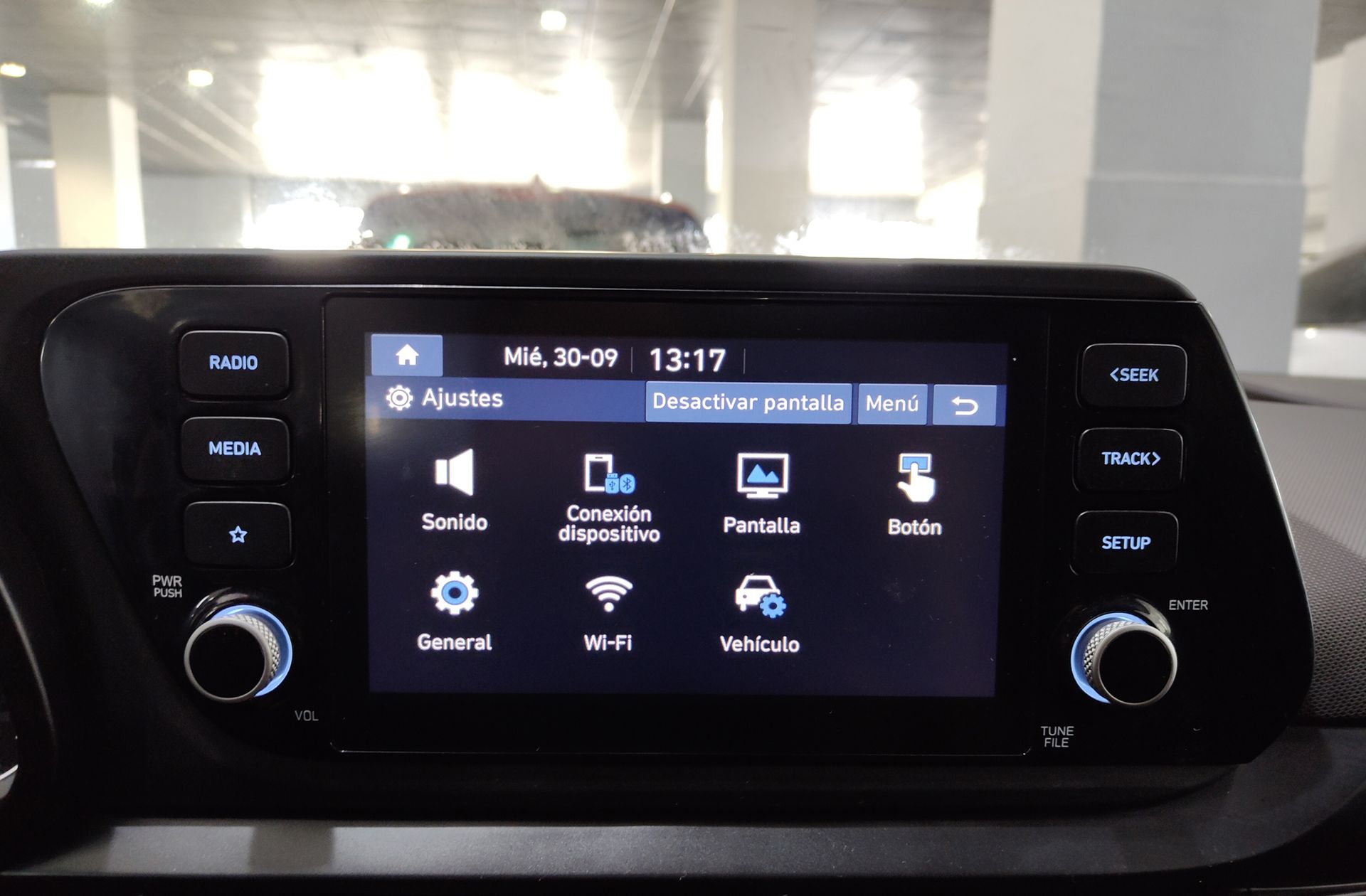 Hyundai Bayon 1.0 T-GDi 48V Maxx - foto 27