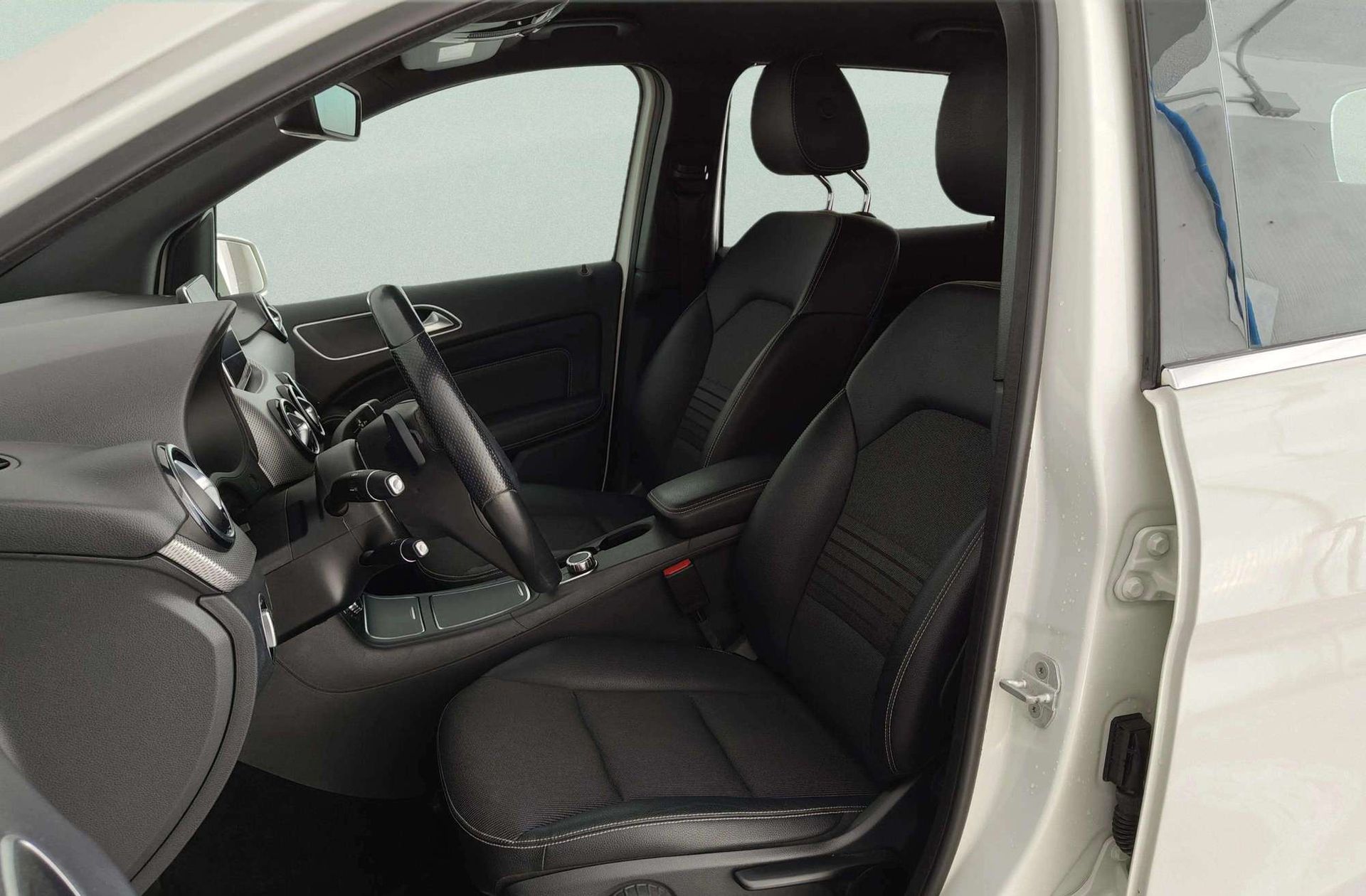 Mercedes-Benz Clase B B 180 CDI - foto 10