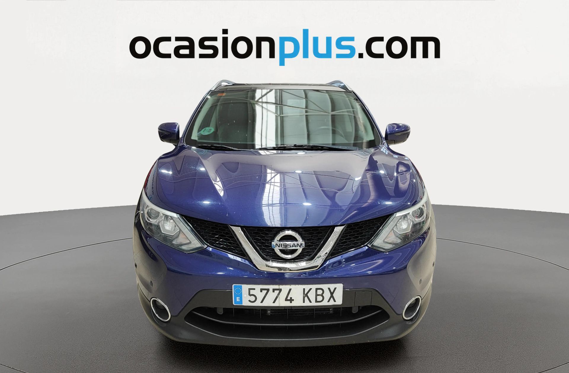 Nissan Qashqai dCi 130 Tekna+ XTronic - foto 13