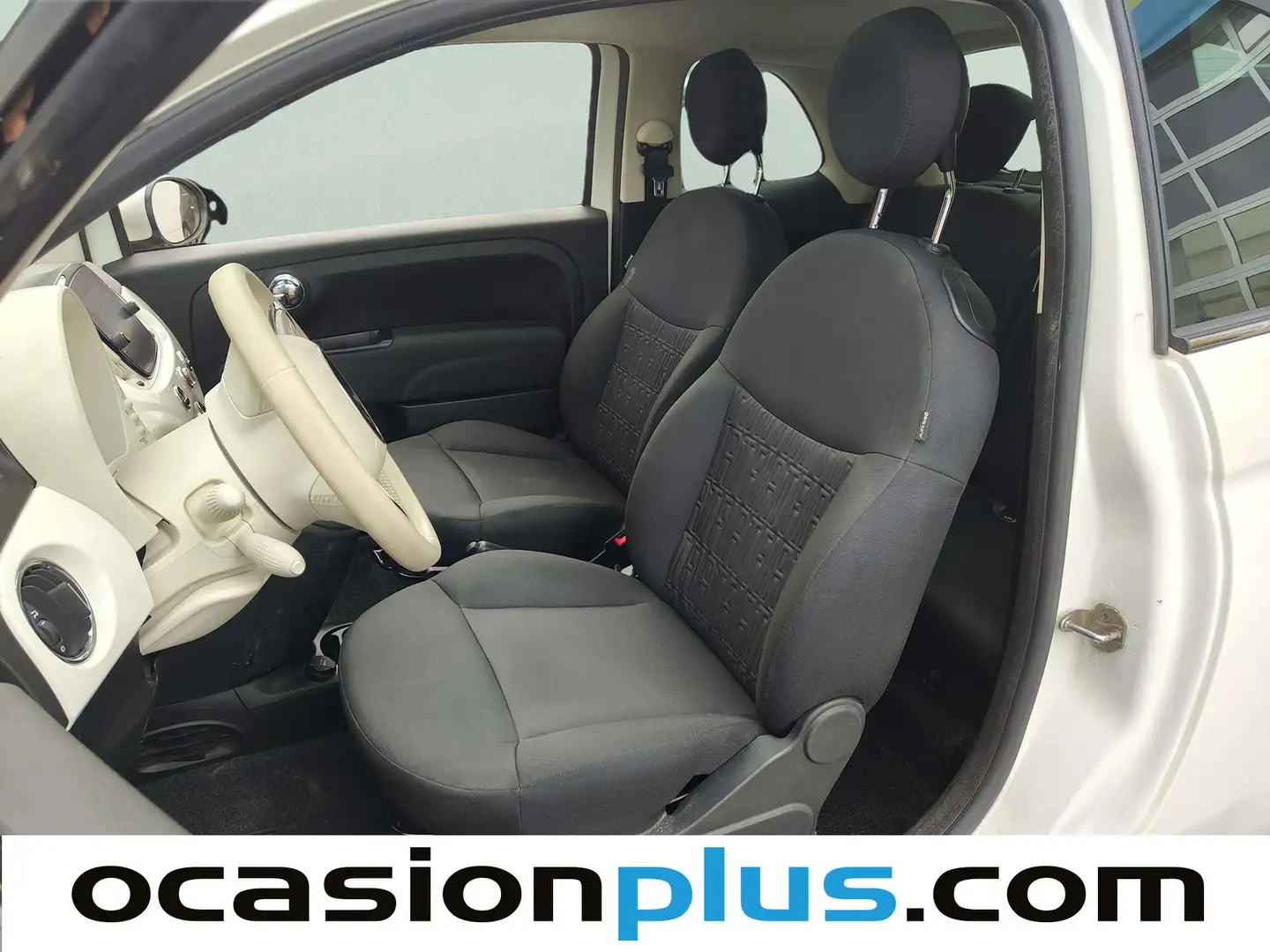 Foto Fiat 500 Fiat 500 1.0 Hybrid Dolcevita (70 CV)