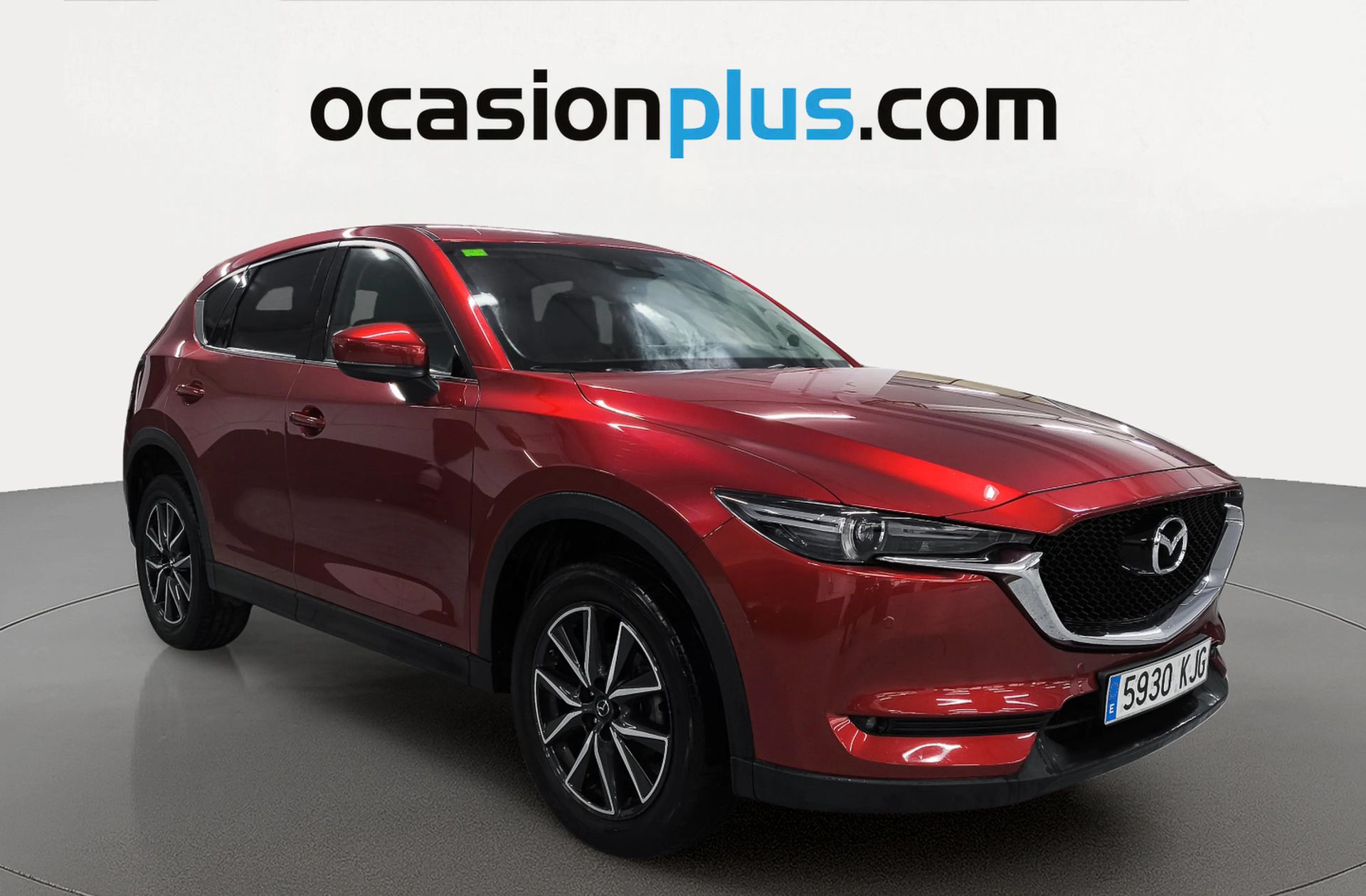 Mazda CX-5 2.0 GE Zenith 2WD - foto 2