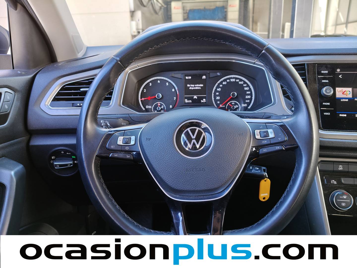 Volkswagen T-Roc Volkswagen T-Roc Advance R-Line 1.0 TSI (110 CV) 2022