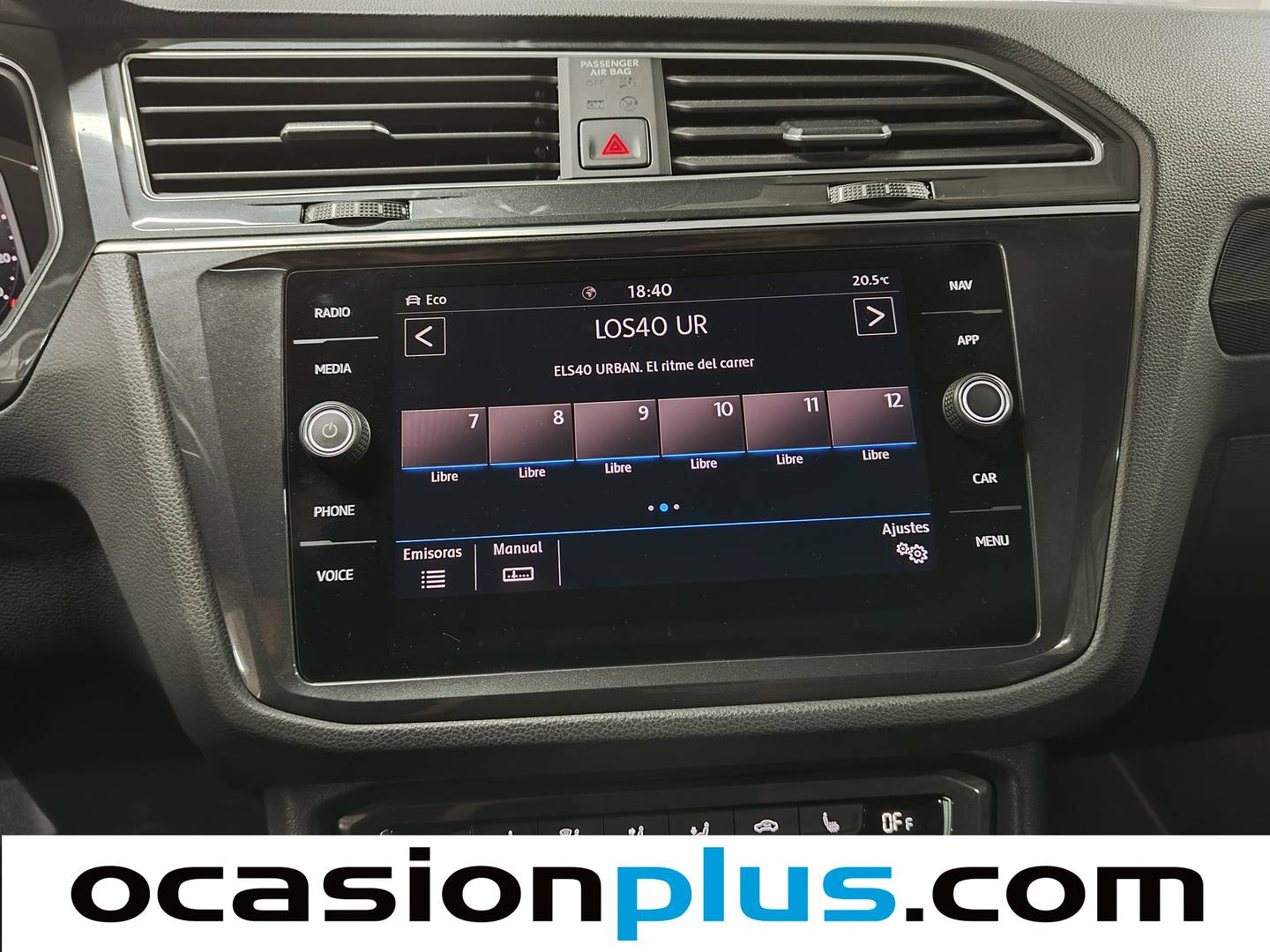 Volkswagen Tiguan Volkswagen Tiguan Sport 1.5 TSI (150 CV) DSG Pack R-line al mejor precio