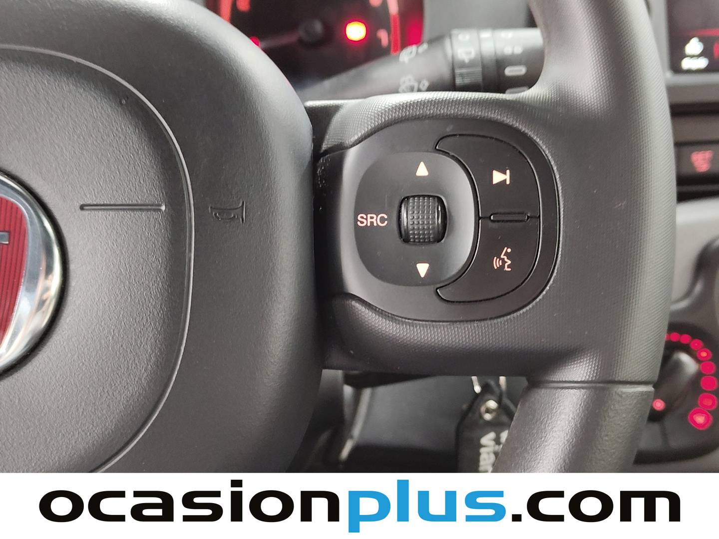 Fiat Panda Fiat Panda 1.0 Hybrid Gse Sport (70 CV) 70cv