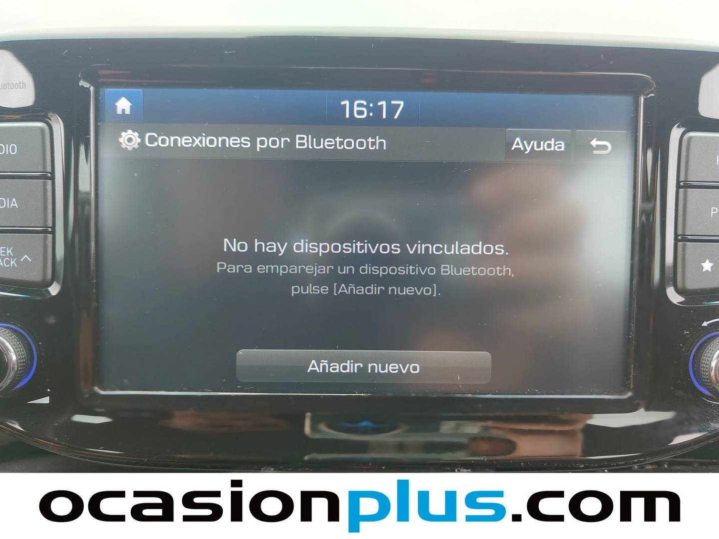 Hyundai i30 Hyundai i30 CW 1.6 CRDI Klass (116 CV) 116cv