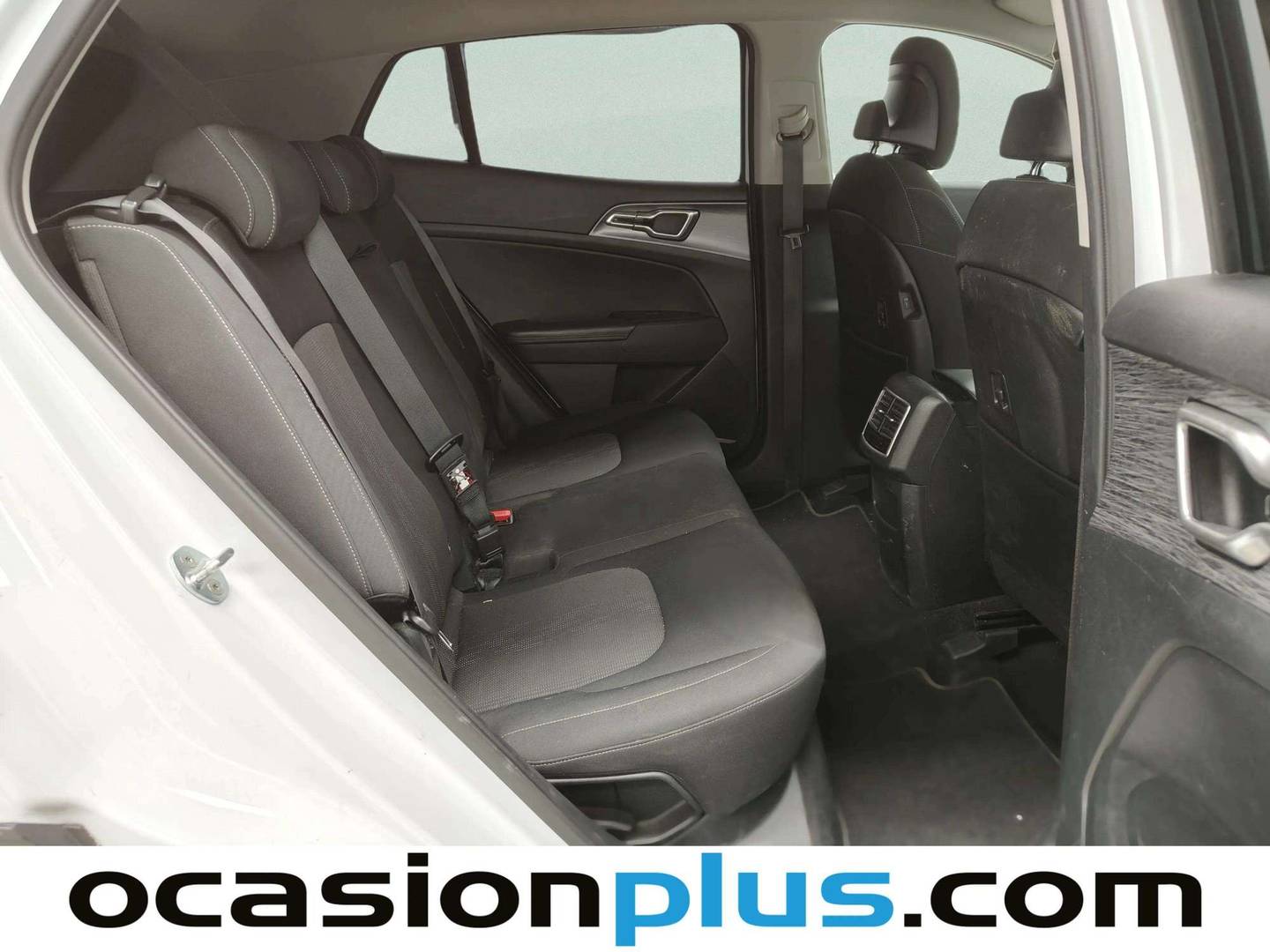 KIA Sportage KIA Sportage 1.6 T-GDi MHEV Drive 4x2 (150 CV) manual