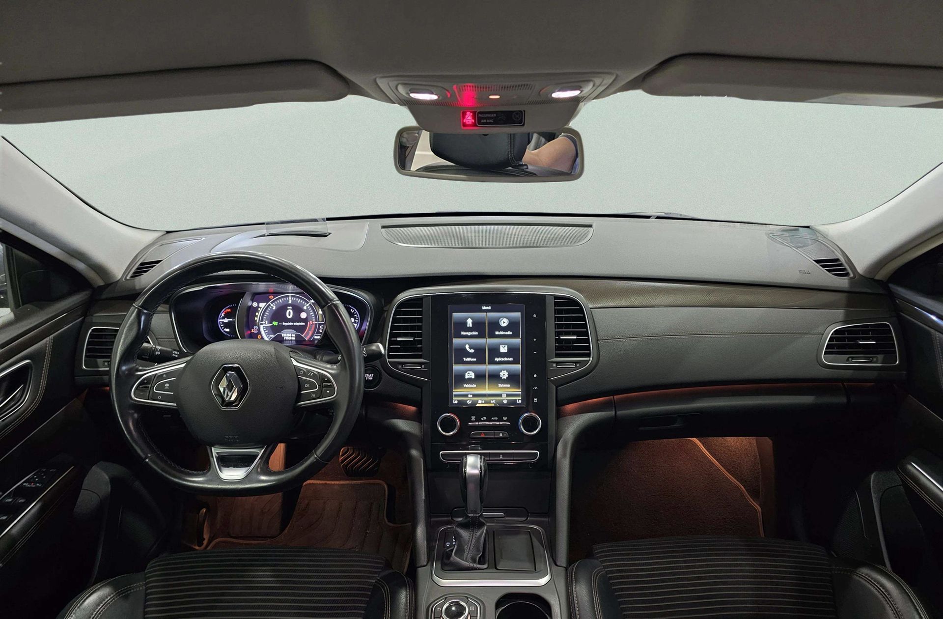 Renault Talisman Sport Tourer Zen Energy dCi TT EDC - foto 6