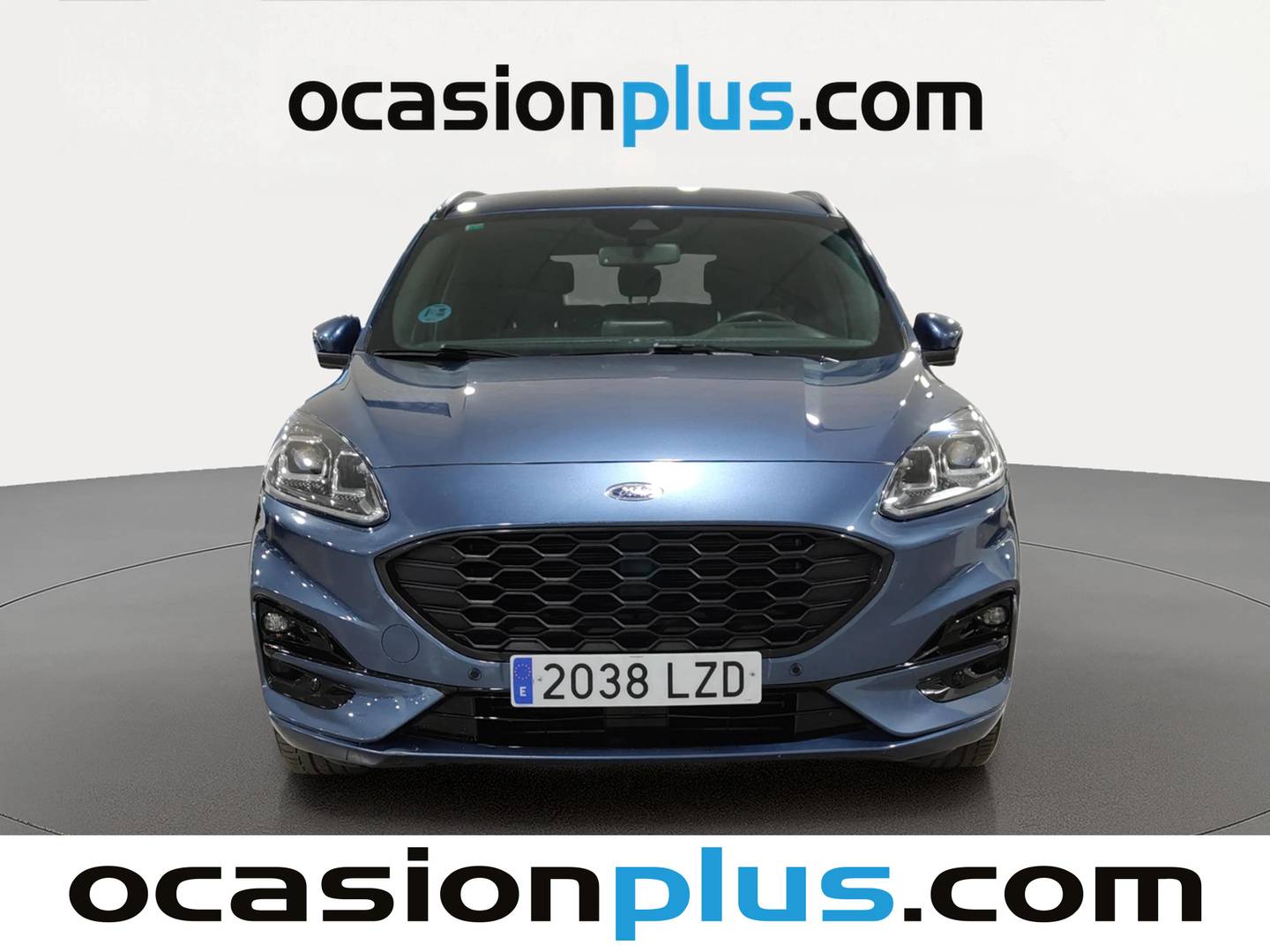 Ford Kuga Ford Kuga 1.5 EcoBoost S&S ST-Line 4x2 (150 CV) barato