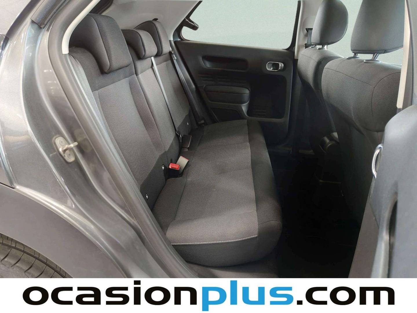 Citroën C4 Cactus Citroën C4 Cactus BlueHDi 100 Shine (100 CV) al mejor precio