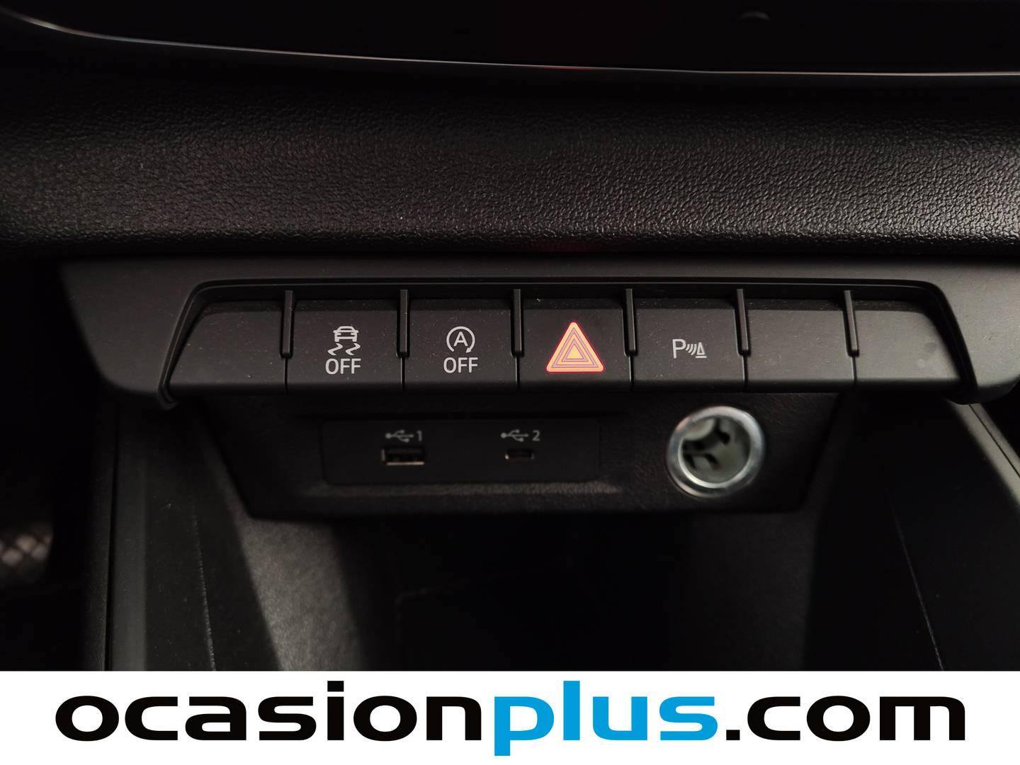 Foto Audi A1 Audi A1 Sportback S line 30 TFSI (116 CV)