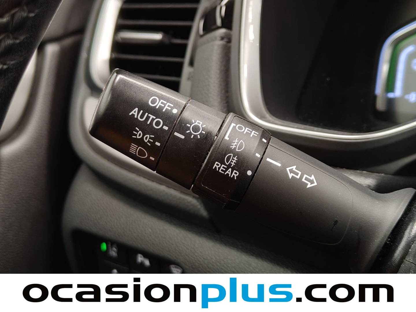 Honda CR-V Honda CR-V 2.0 i-MMD Lifestyle 4x2 Auto (184 CV) de ocasión