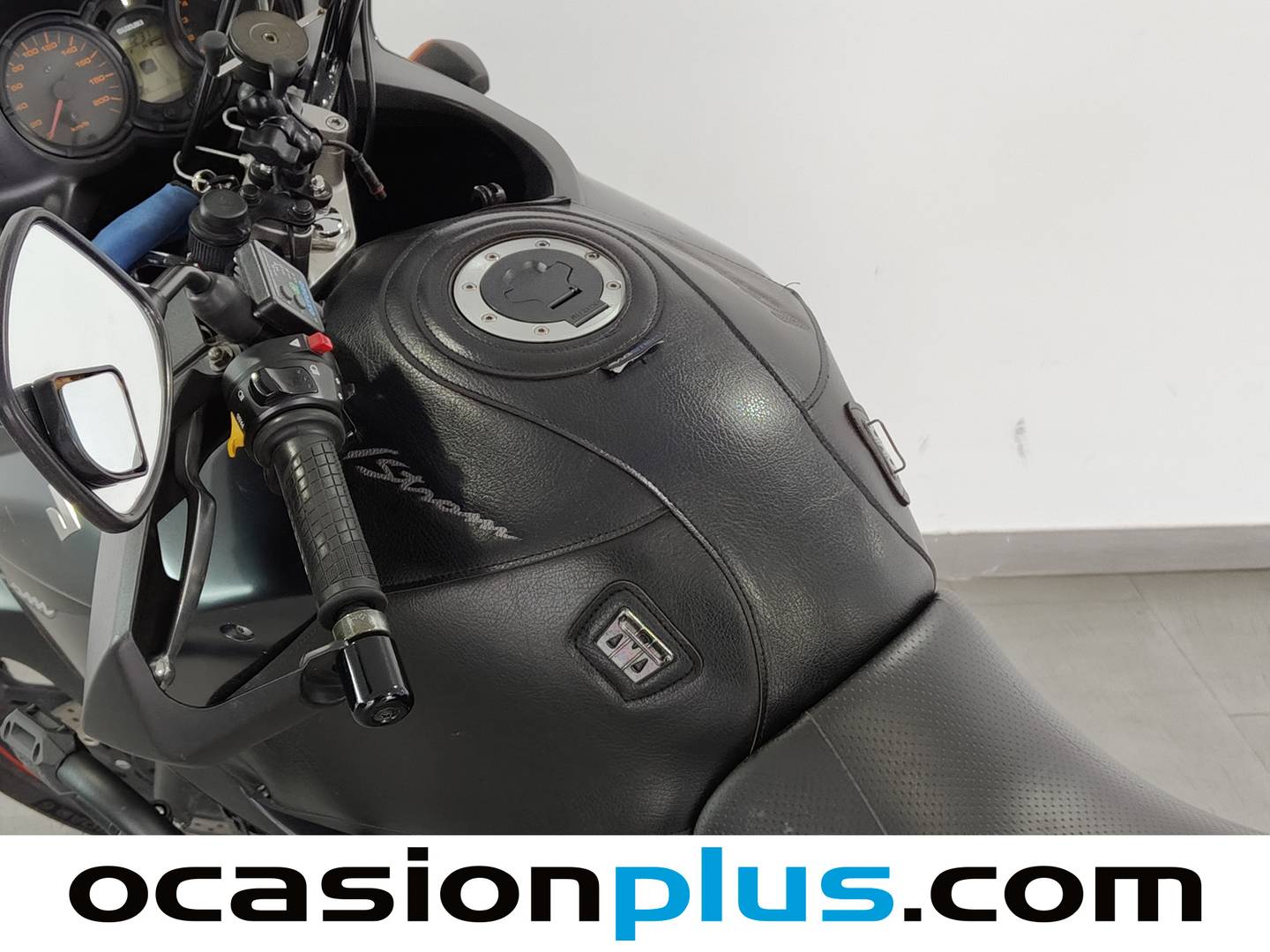 Suzuki V-Strom DL650 Suzuki V-Strom DL650 (67 CV) barato