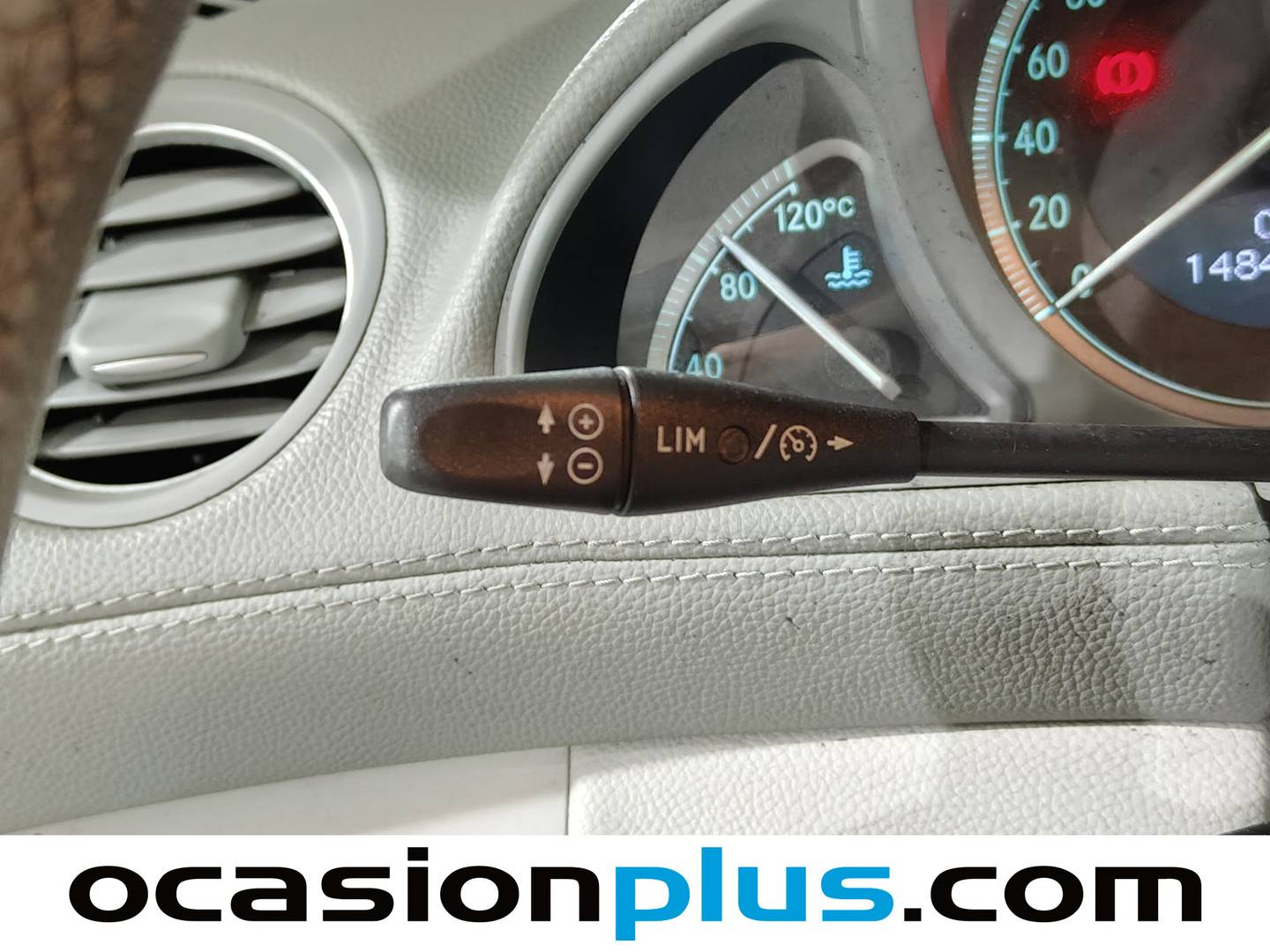 Foto Mercedes Clase SL Mercedes-Benz Clase SL SL 500 (306 CV)