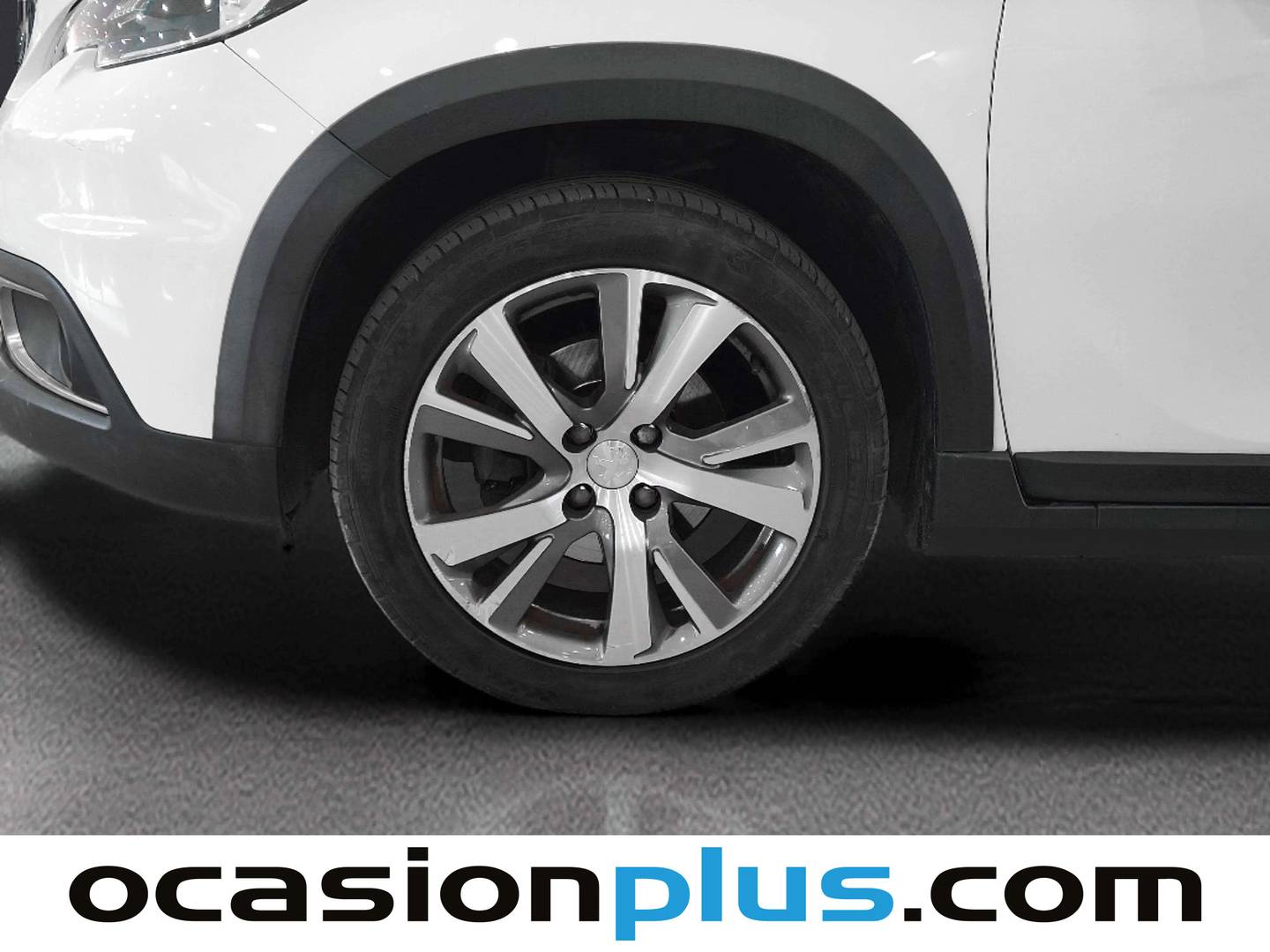 Peugeot 2008 Peugeot 2008 PureTech 110 S&S Allure EAT6 (110 CV) de ocasión